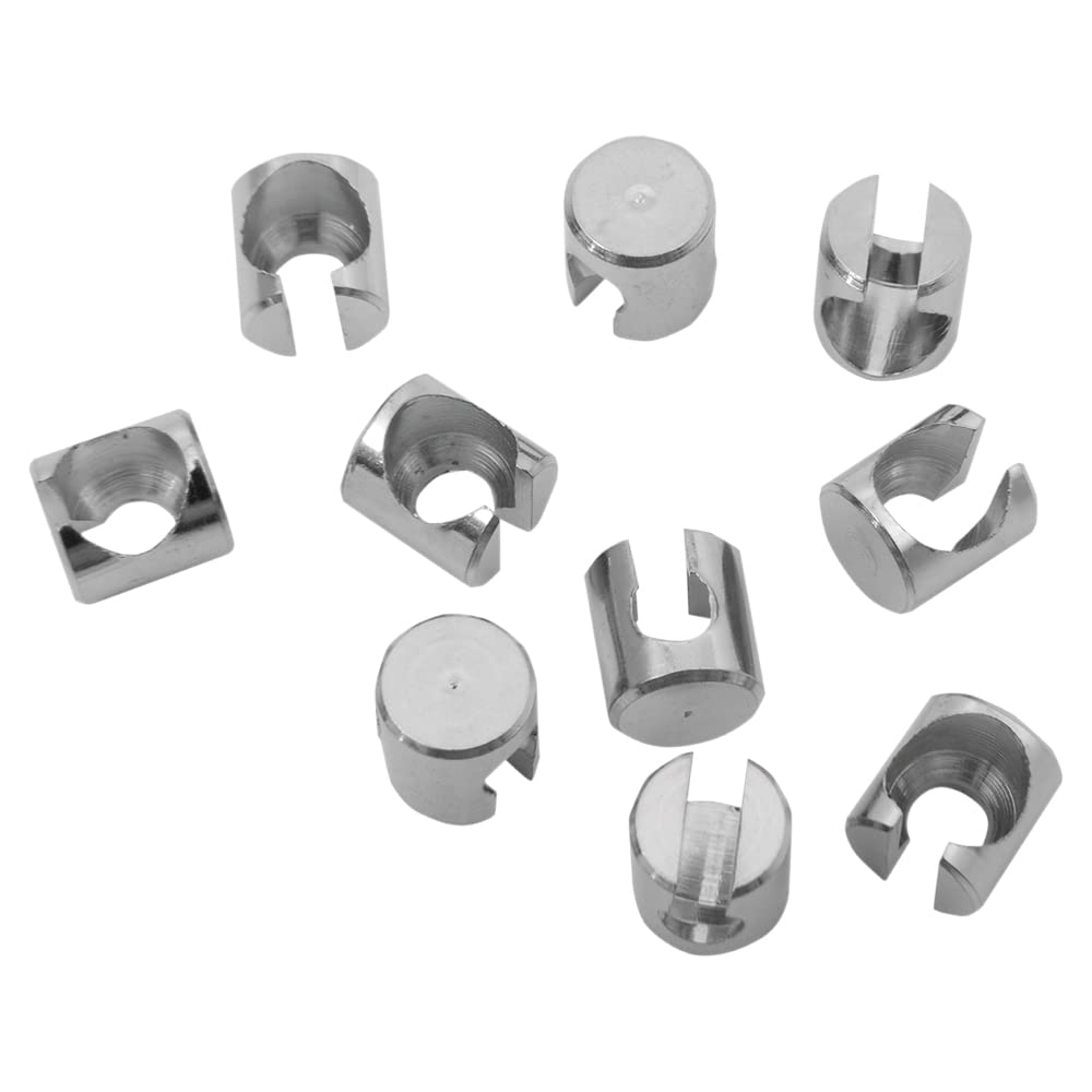 Motion Pro Ferrules for Throttle/Idle Cable 01-0032