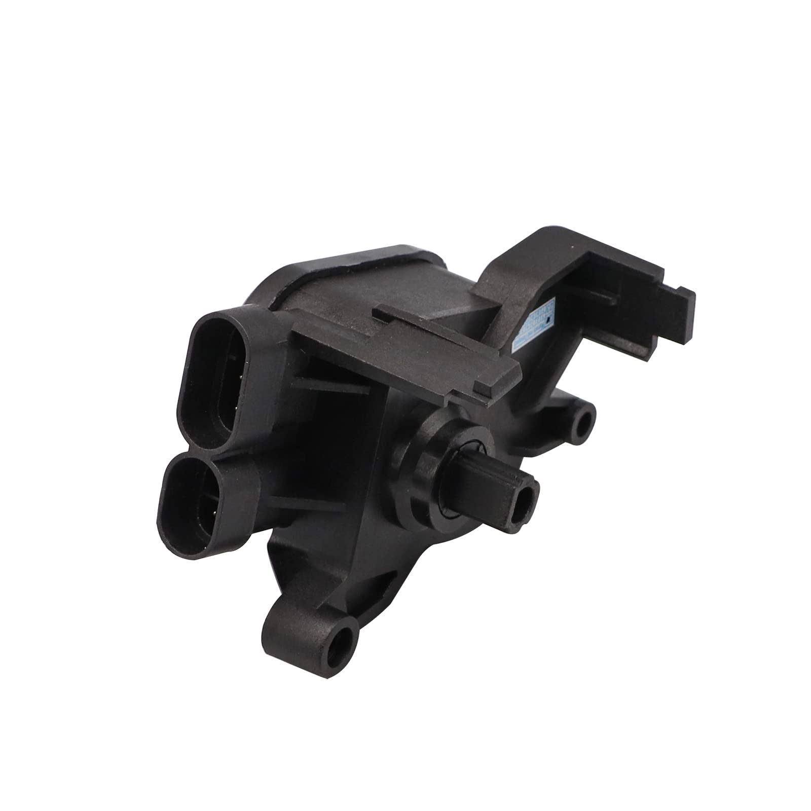 Drive-Up Mcor 4 Conversion Throttle Potentiometer-Fits Club Car Ds/Carryall/Tempo - Am293101, 105116301 (Mcor 4 Throttle Potentiometer)