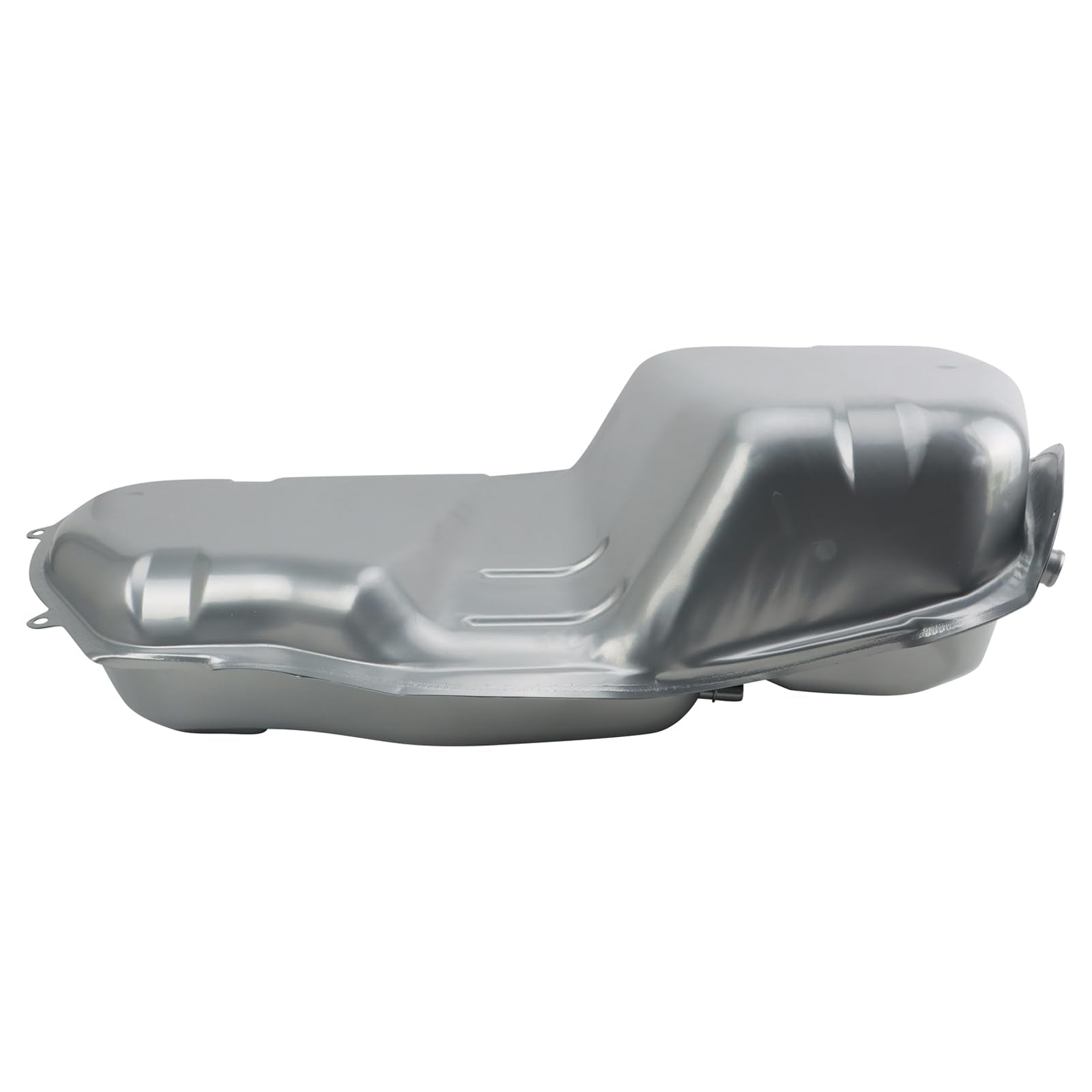 Trq Gas Fuel Tank 16.5 Gal Compatible With 2009-2010 Ford Escape 2009 Mazda Tribute Mercury Mariner