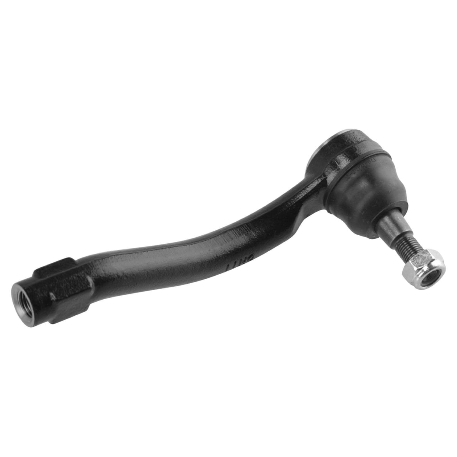 TRQ Front Inner and Outer Tie Rod Set Compatible with 2008-2010 INFINITI G37 2009-2020 Nissan 370Z