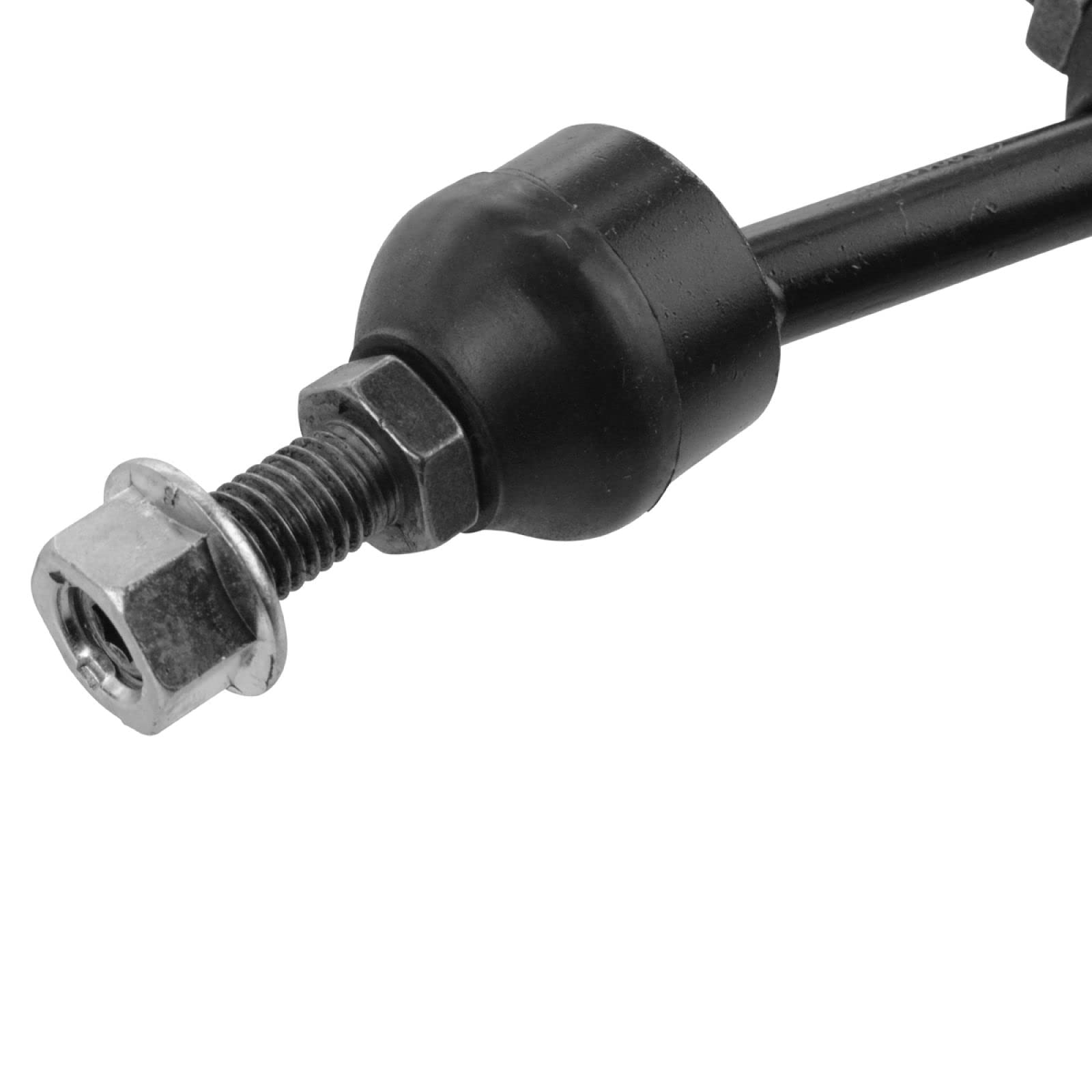 Trq Rear Sway Bar Stabilizer Link Set Compatible With 2003-2006 Ford Expedition Lincoln Navigator