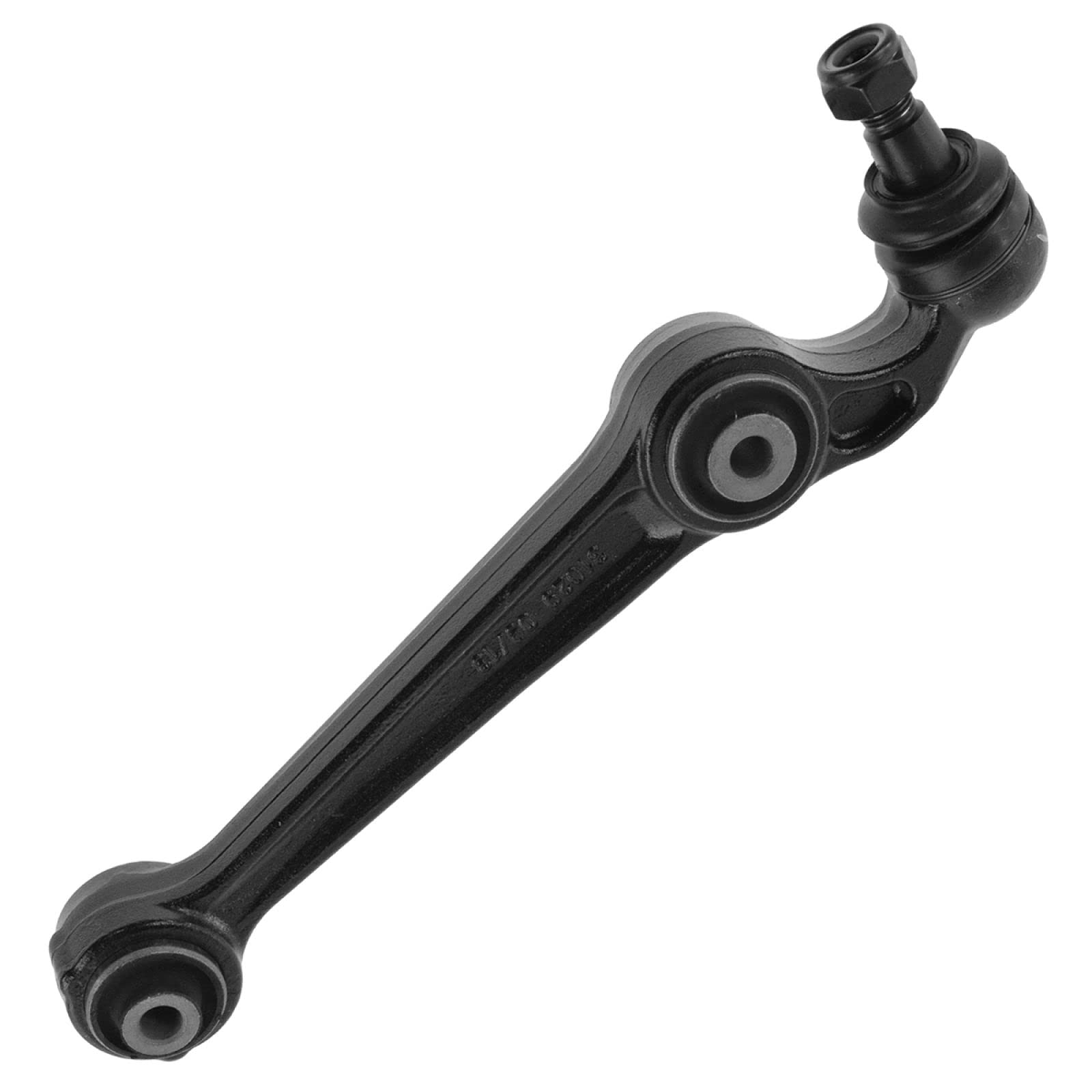 TRQ Front Lower Control Arm with Ball Joint Set Compatible with 2006-2007 Ford Fusion 2007 Lincoln MKZ 2006 Zephyr 2003-2008 Maz