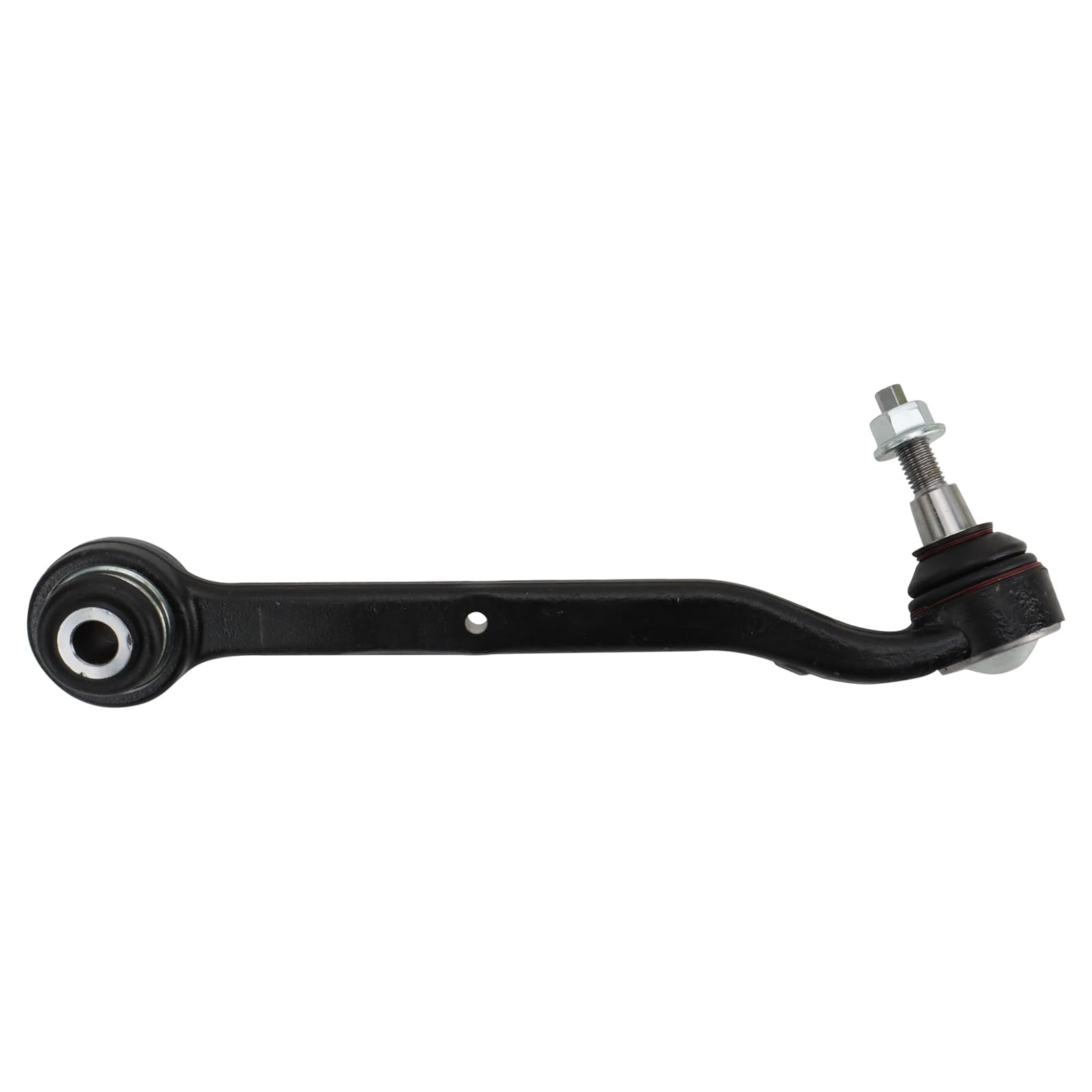 Trq Front Left Lower Rearward Control Arm With Ball Joint Drivers Side Compatible With 2015-2022 Ford Mustang