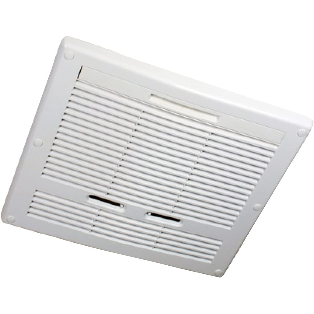 Atwood 15022 Aircommand Ducted Indoor Ceiling Assembly - White