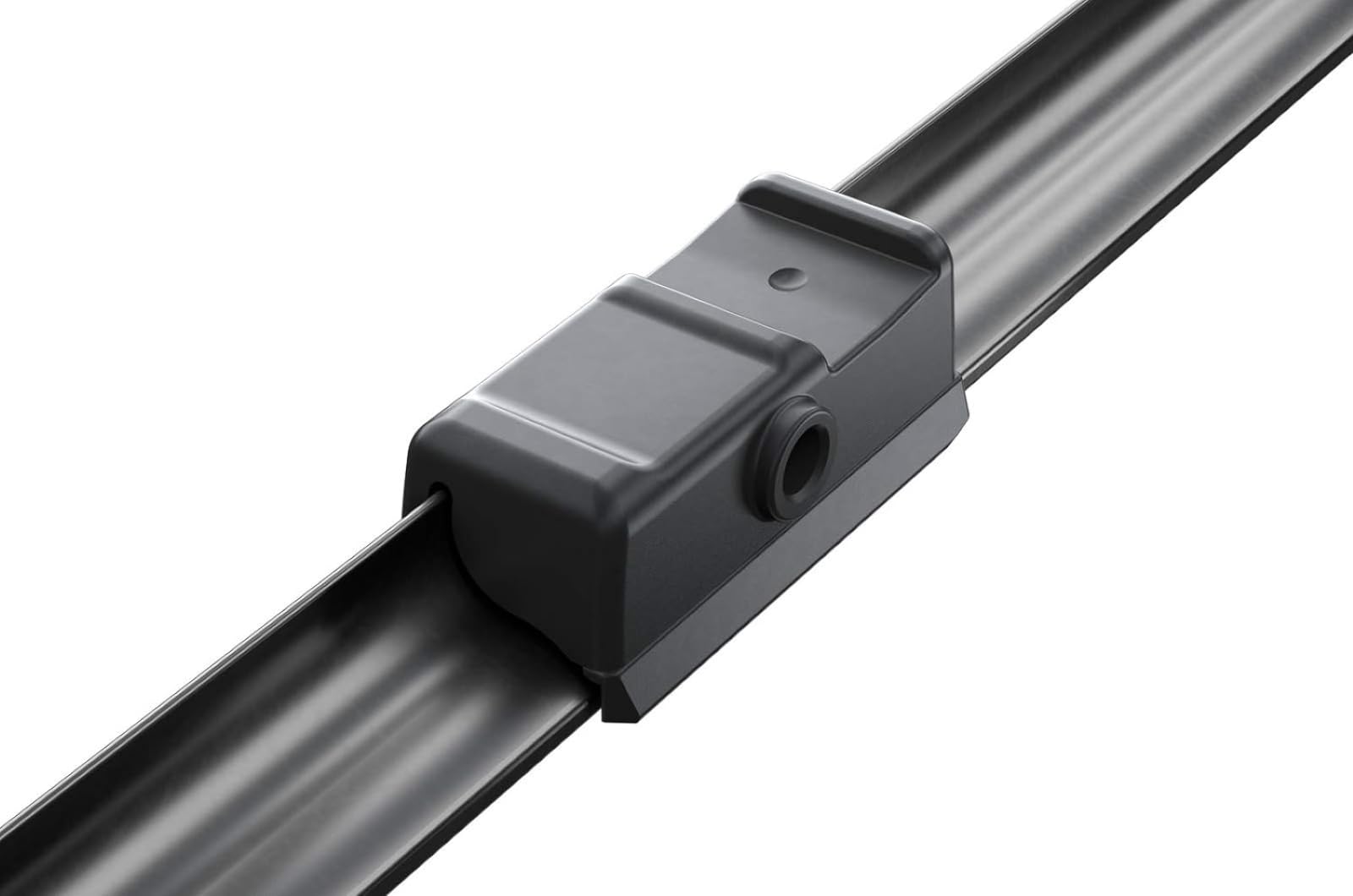 Bosch 3397118938 Aerotwin Oe Replacement Wiper Blades Driver & Passenger Side - Set Of 2 (24'' & 24'') Side Lock 22Mm