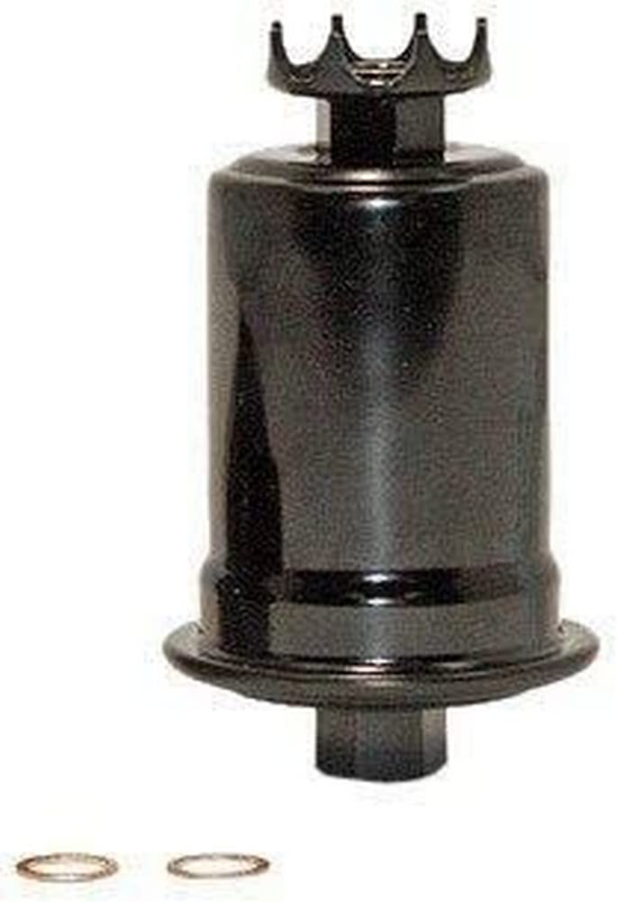 WIX Fuel (Complete InLine) Filter