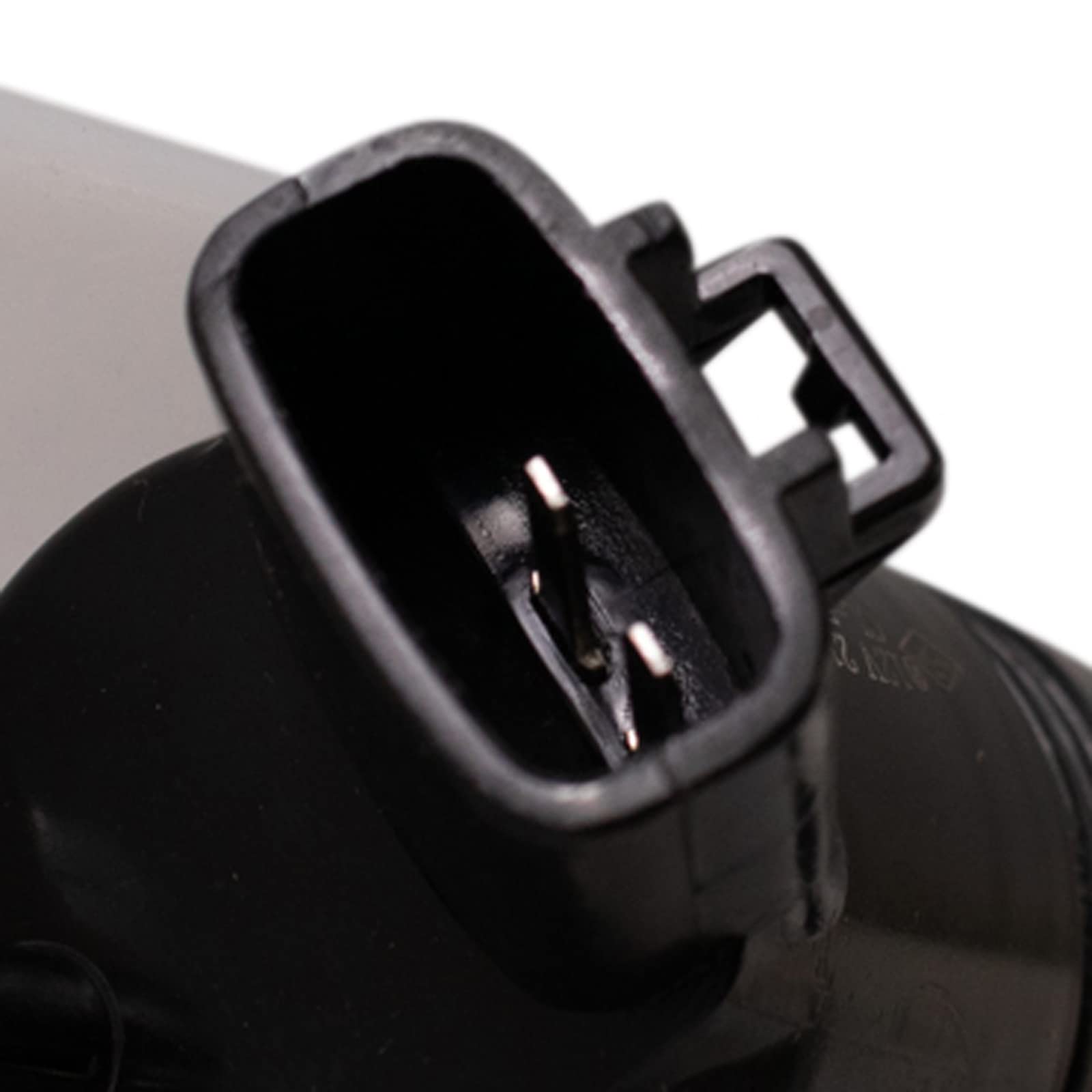 Trq Windshield Washer Reservoir Compatible With 1998-2002 Toyota Corolla