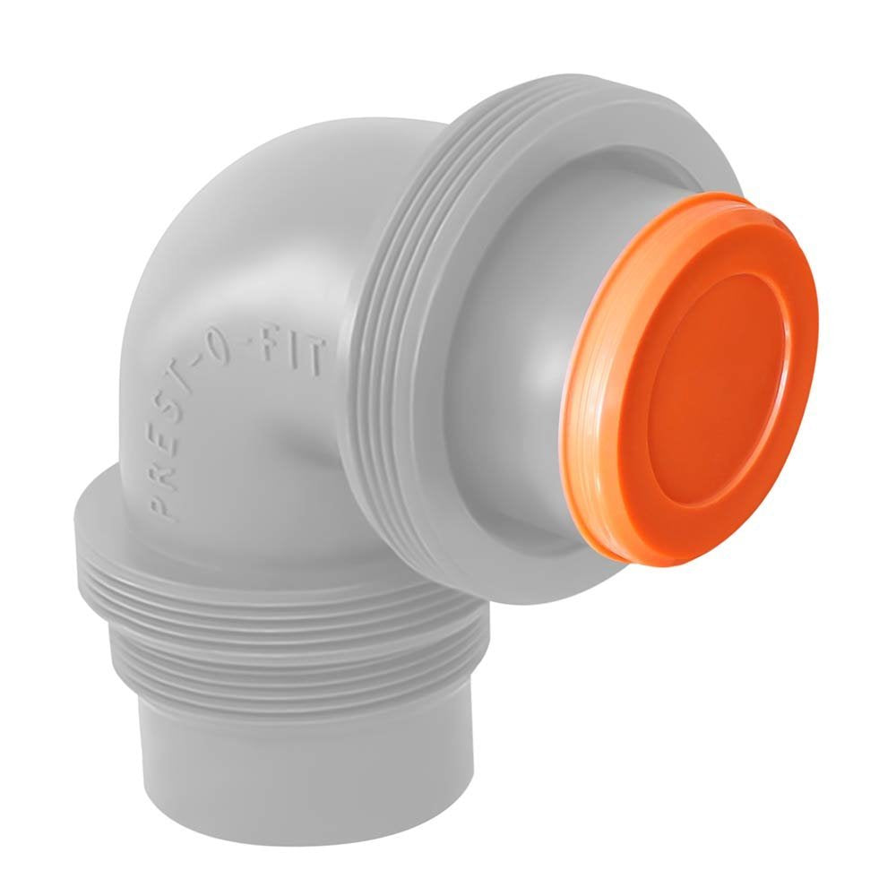 Prest-O-Fit 1-0030 Sewer Seal