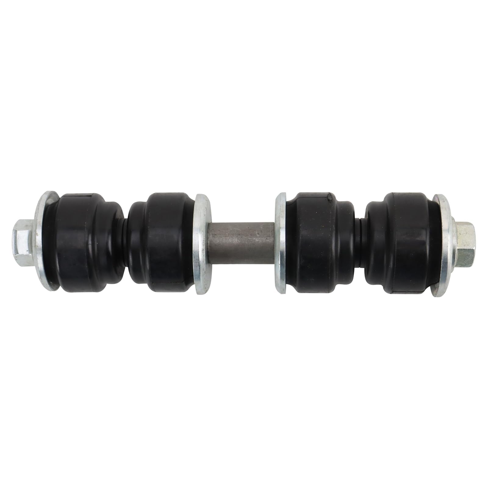 Trq Front & Rear Sway Bar Stabilizer Link Set Compatible With 2012-2021 Nissan Nv1500 Nv2500 Nv3500