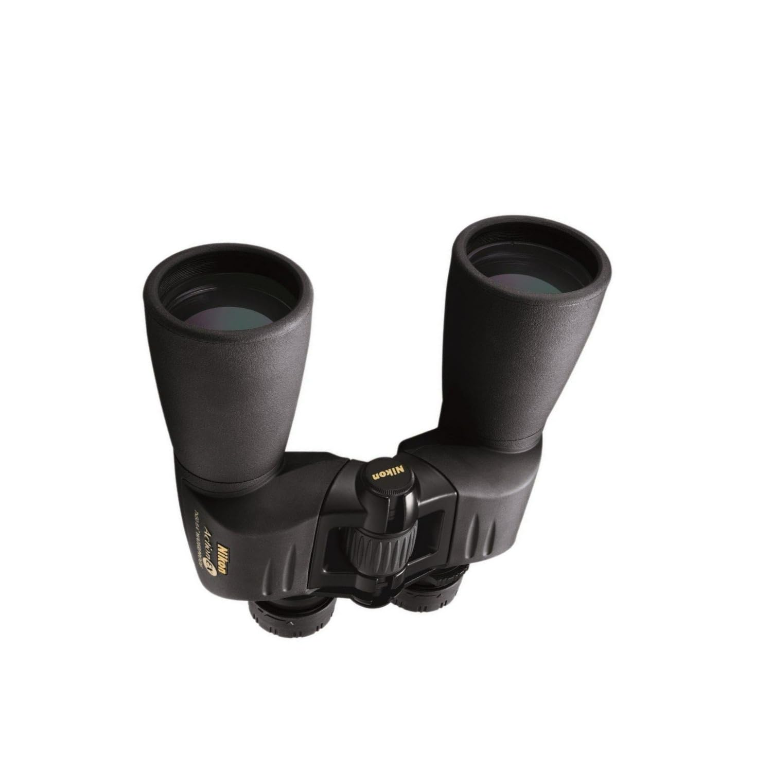 Nikon 7239 Action 7X50 Ex Extreme All-Terain Binocular , Black