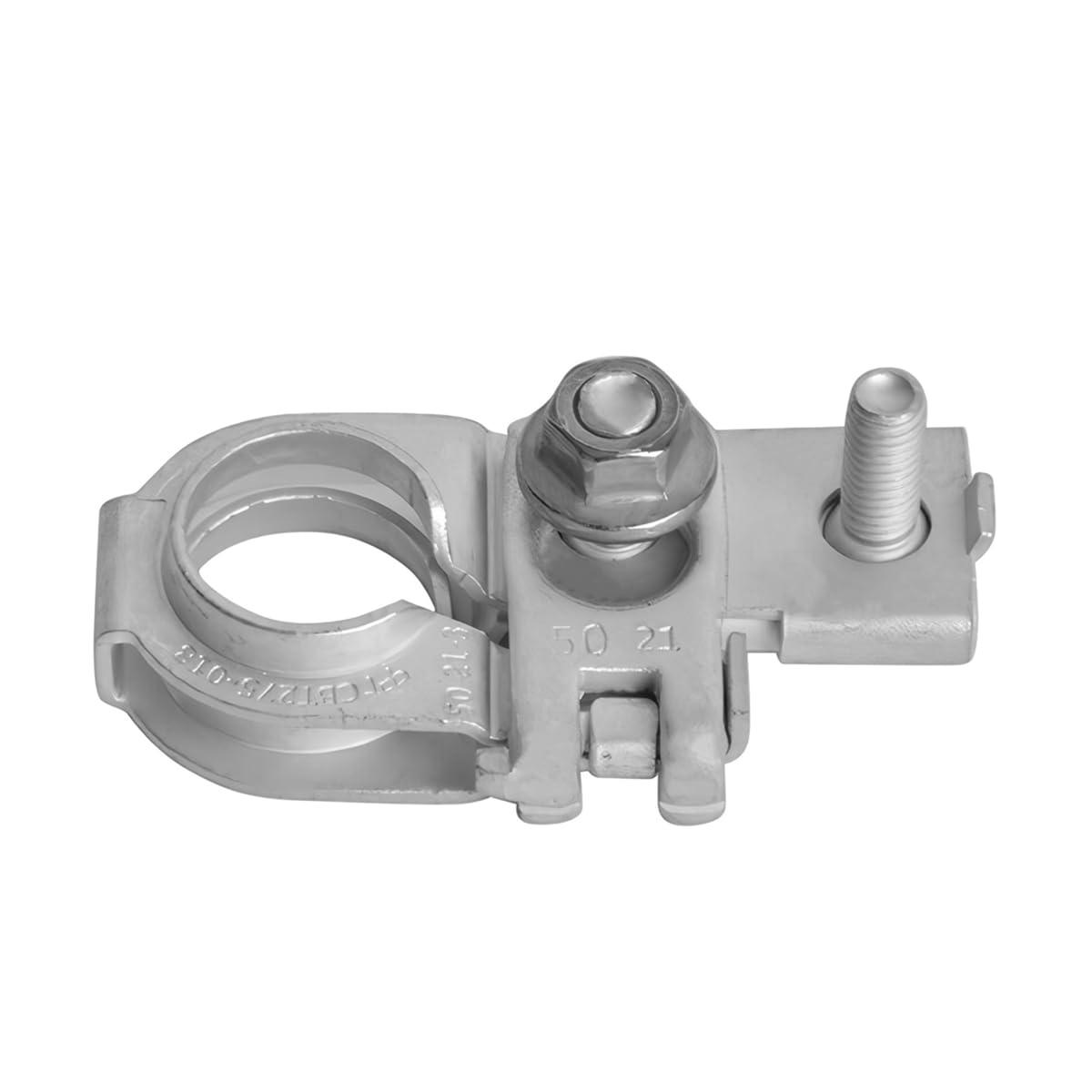 Bittwee Battery Terminal Connector, Top Post Positive Battery Terminal, Replaces Part Number 91980-3X010, Compatible with G80 G9