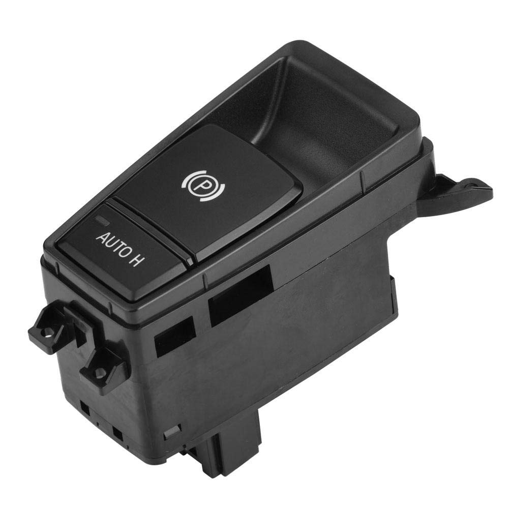 Brake Control Switch, Automatic Transmission Parking Brake Control Switch 61319148508 For Bmw X5 2007-2013 X6 08-14