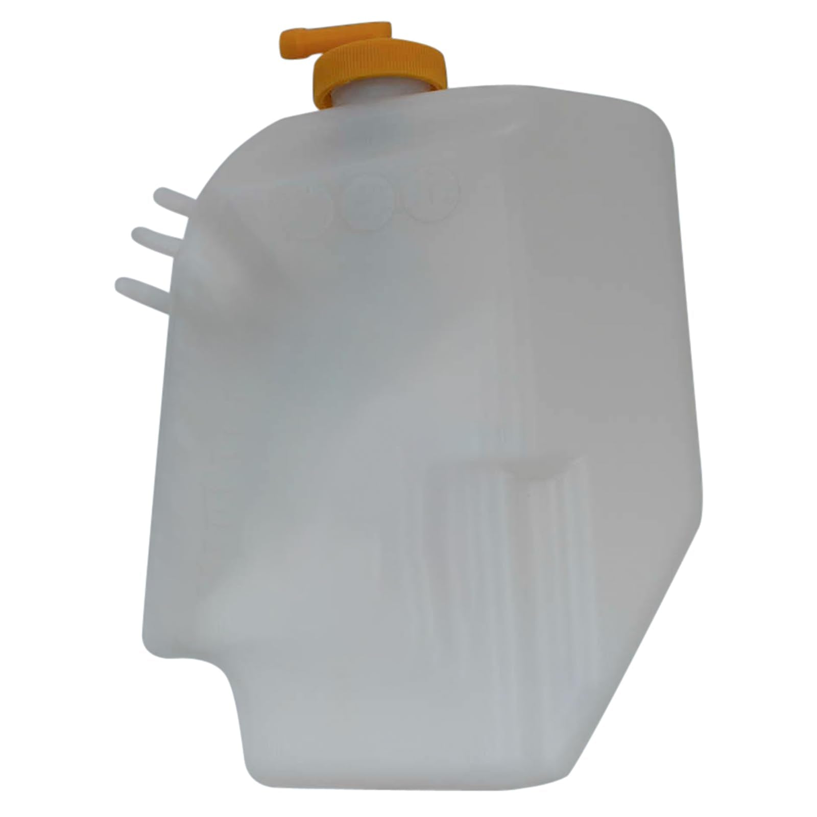 Trq Radiator Coolant Reservoir Expansion Tank Overflow Bottle Compatible With 2006-2011 Honda Civic Ho3014115