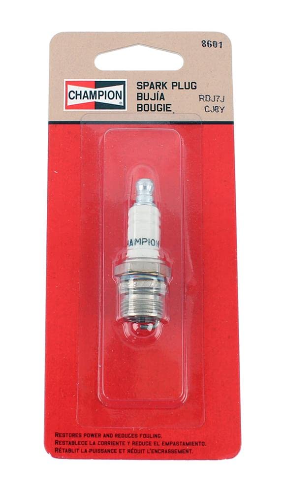 Champion - Copper Plus Spark Plug