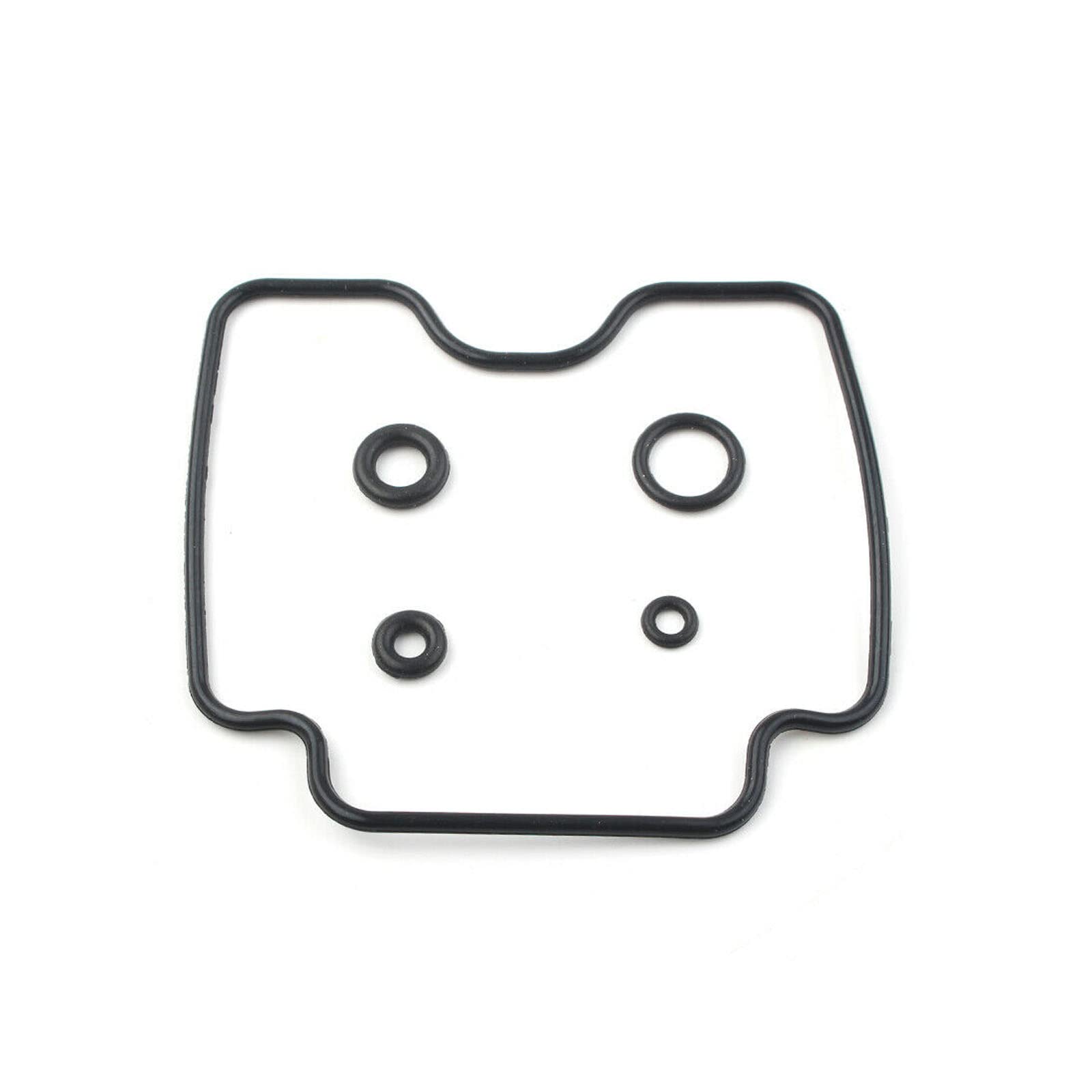 Carburetor Rebuild Repair Kit Fit For 1999 2000 2002 2003 Yamaha Xv1600 Road Star Carb