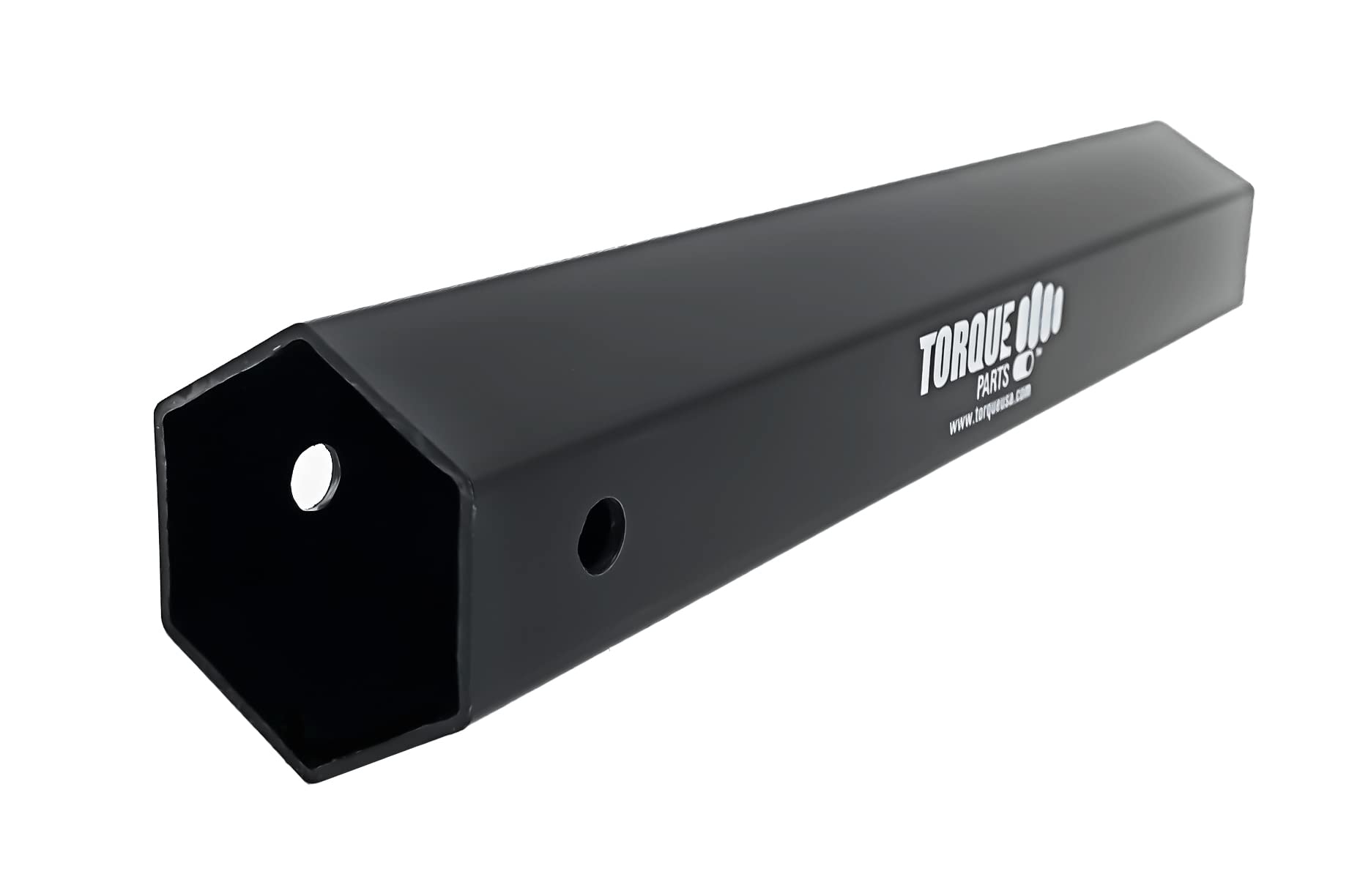 TORQUE Lug Nut Cover Remover Tool Socket for Semi Truck 33 mm Lug Nuts (Universal Fit) for Volvo & International & Peterbilt & Kenworth & Mack & Freightliner (Columbia Cascadia) Semi Trucks (TR10259)