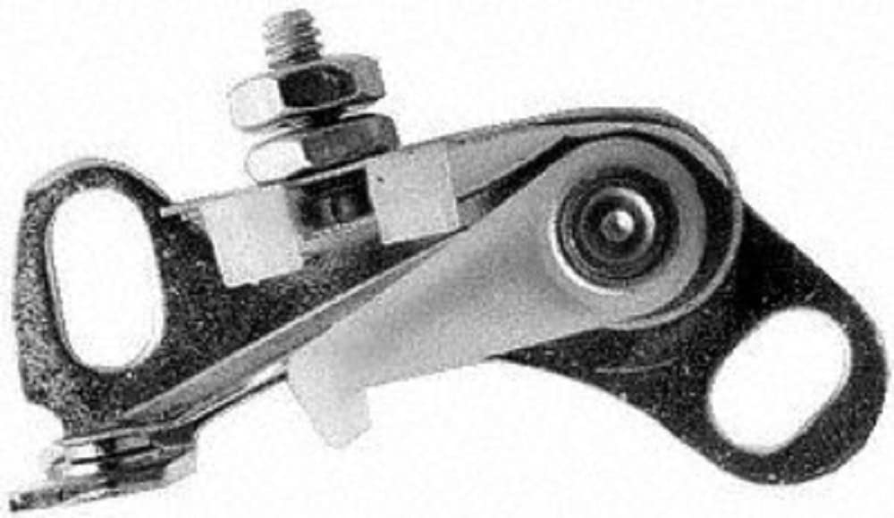 Standard Motor Products Fd-8183V Ignition Contact Set Assorted, One Size