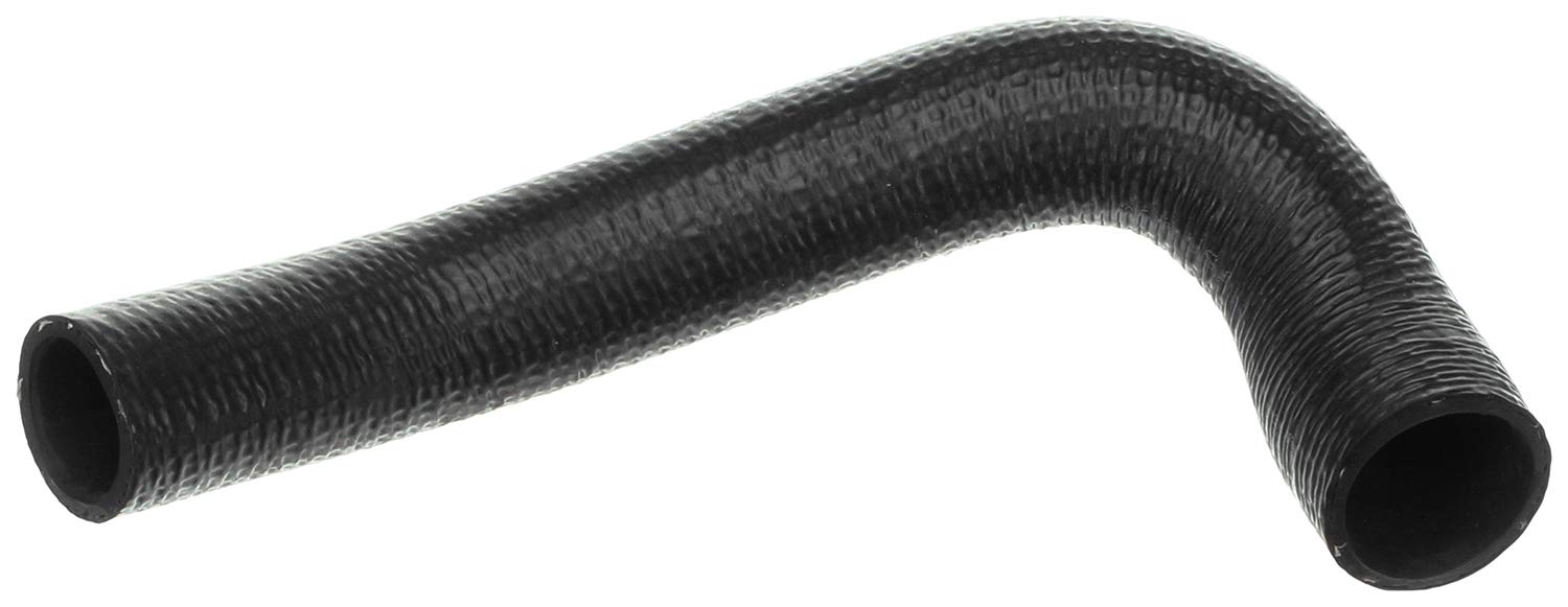 ACDelco Gold 20472S Molded Upper Radiator Hose