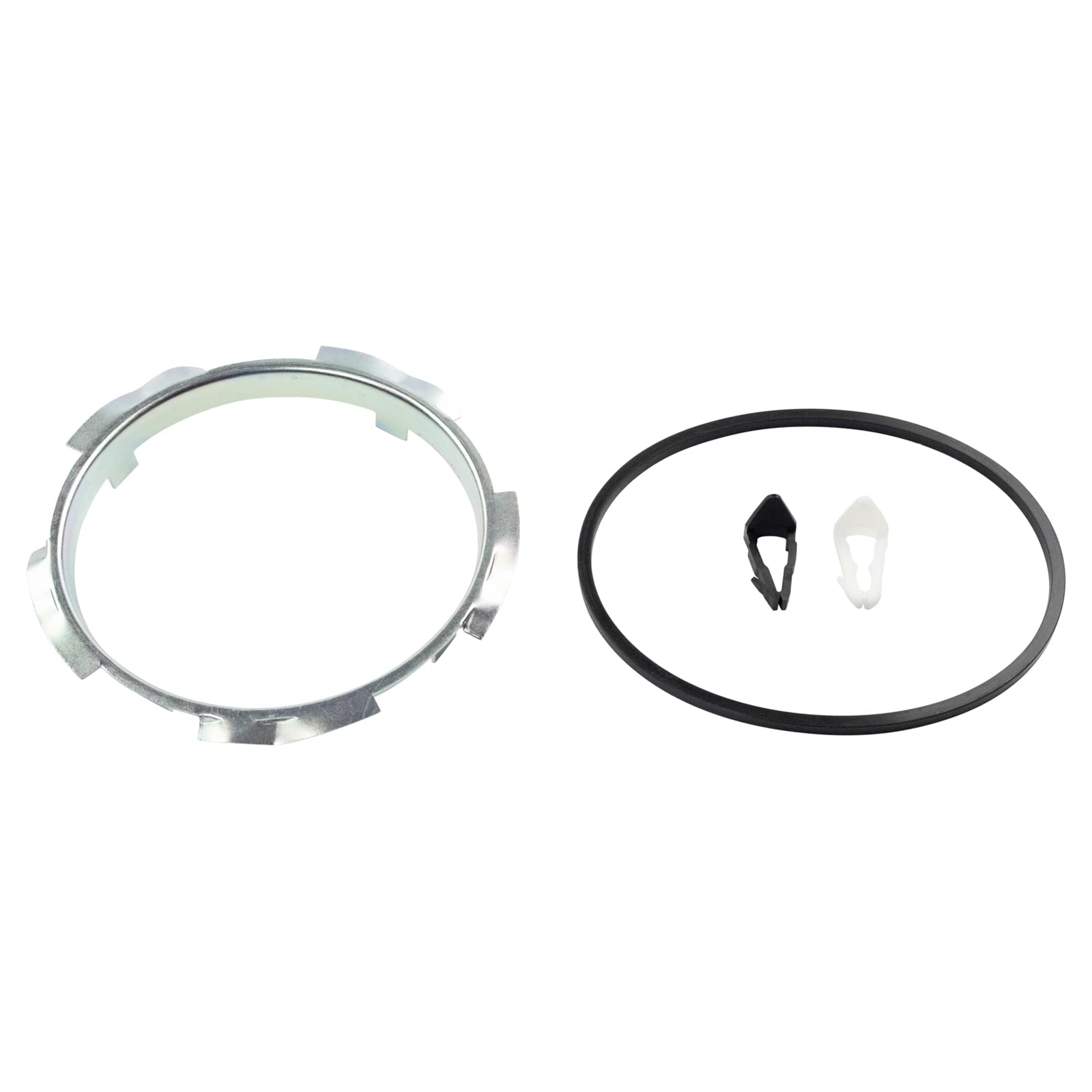 Trq Left Fuel Pump Module Assembly Drivers Side Compatible With 1985-1988 Ford Ranger