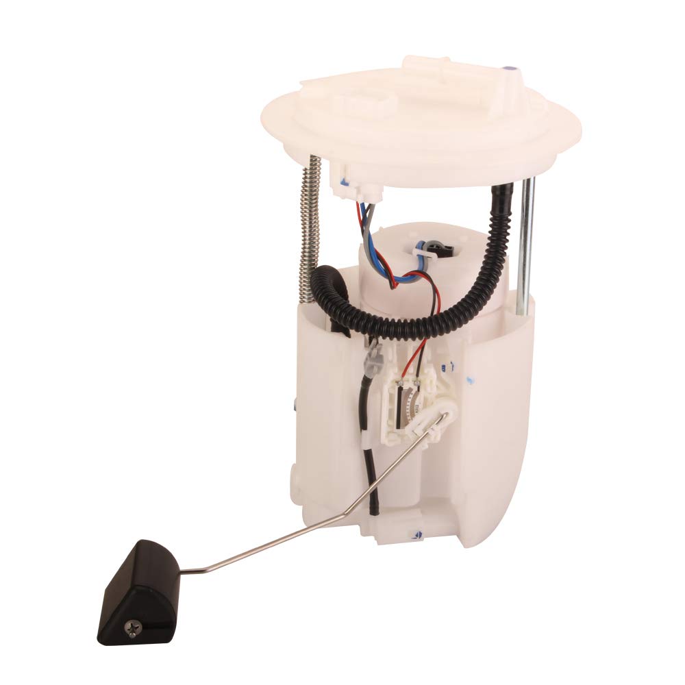 Feidks Electric Fuel Pump Module Assembly Compatible With 2011-2014 Chrysler 200/2007-2010 Chrysler Sebring / 2008-2014 Dodge Av