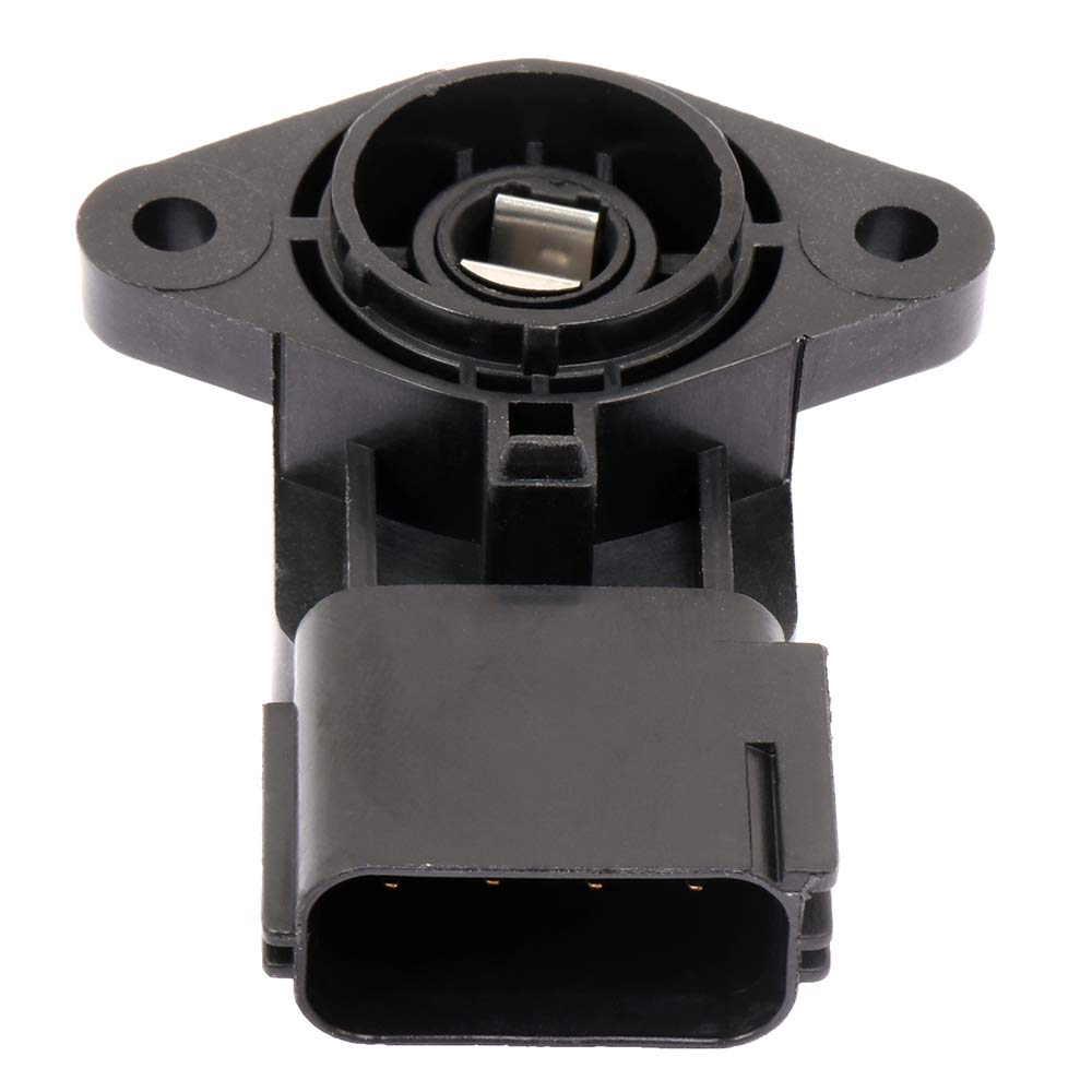 AUTOMUTO TPS Throttle Position Sensor Fits for Ford F150 F250 F350 E150 E250 E350 Explorer Mustang Ranger for Lincoln Town Car N