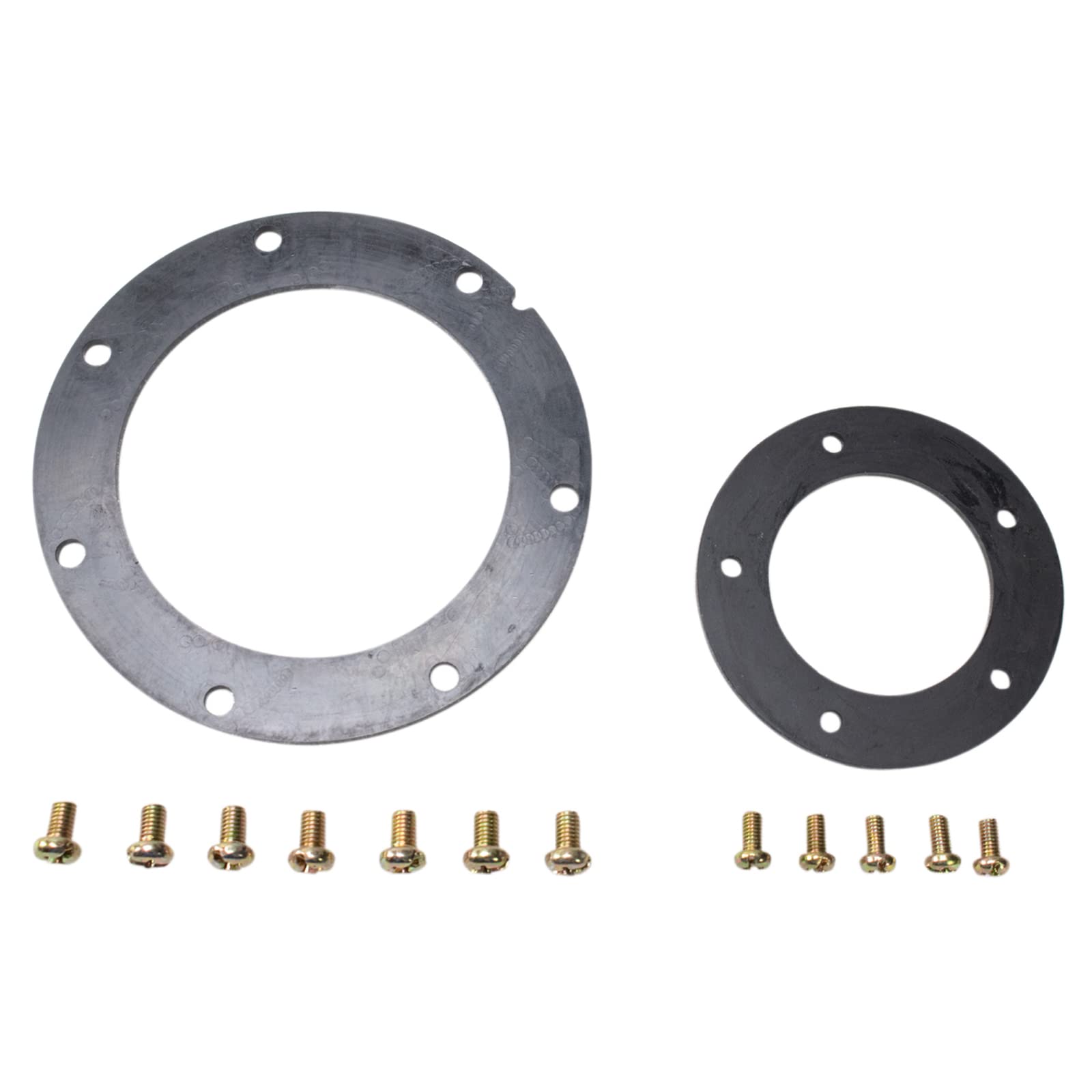 Trq Gas Fuel Tank 17 Gal Compatible With 1992-1995 Toyota 4Runner