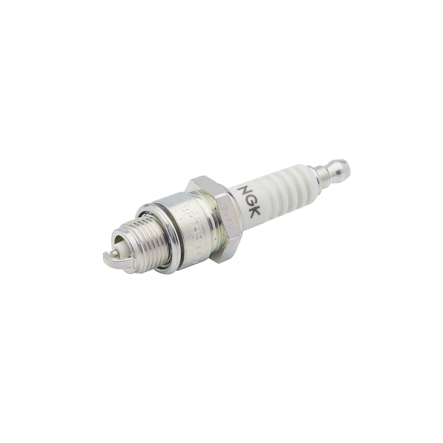 Ngk Quicksilver 8M0114744 Bp7Hs Spark Plug, Pack Of 4