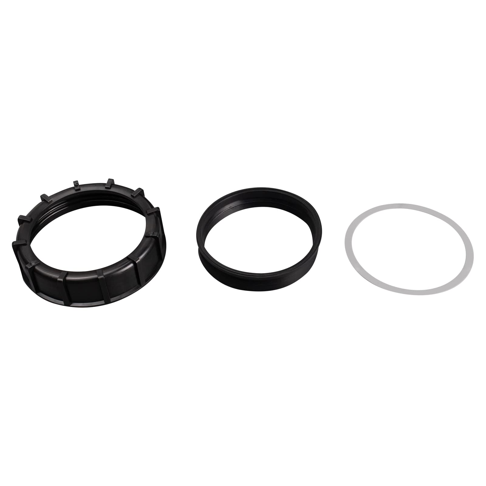 Trq Fuel Pump Module Assembly Compatible With 2004-2008 Acura Tl 2003-2007 Honda Accord