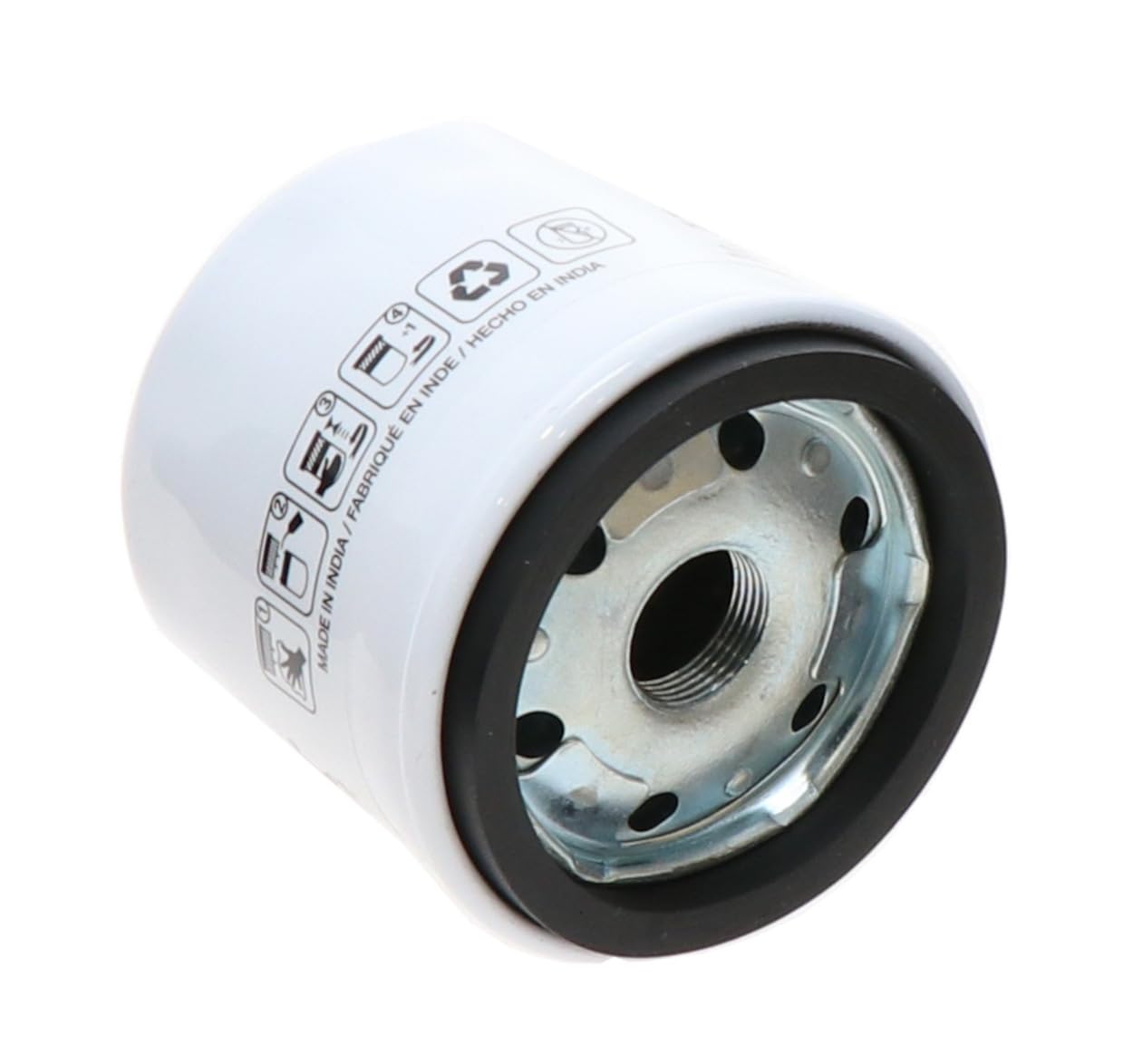 Wix Filters - 57701 Heavy Duty Spin-On Transmission Filter, Pack Of 1