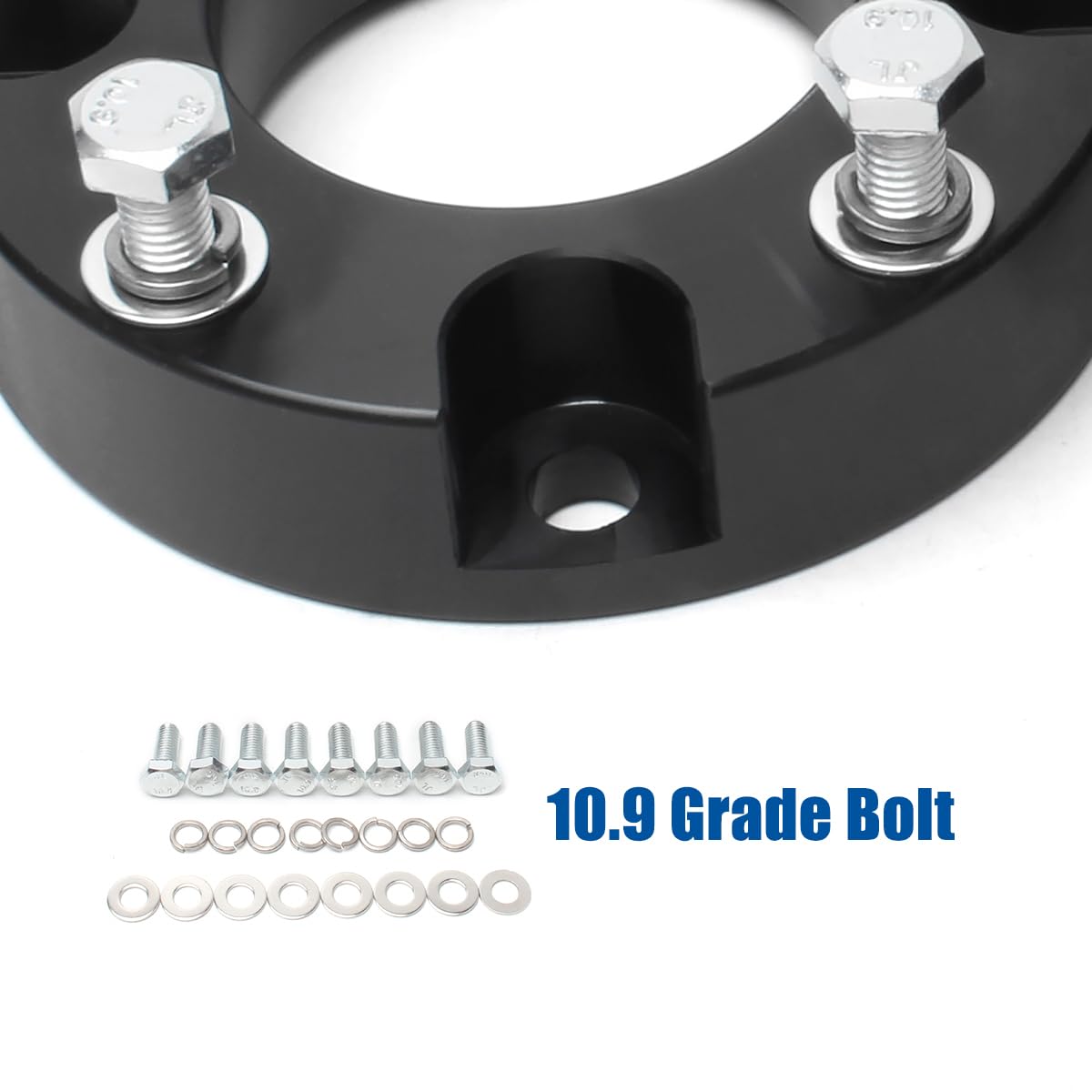 GAsupply 2.5'' Front Leveling Lift Kits, Compatible with1999-2006 Toyota Tundra 2WD 4WD, 2.5 Inch Raise Strut Suspension Spacers