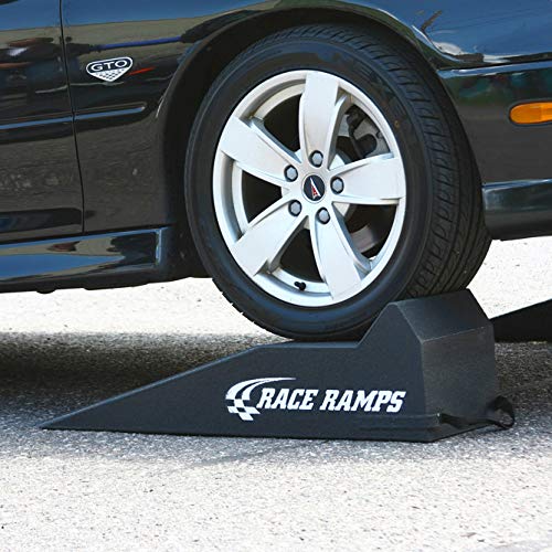 Race Ramps Rr-40 40'' Race Ramp- Pack Of 2