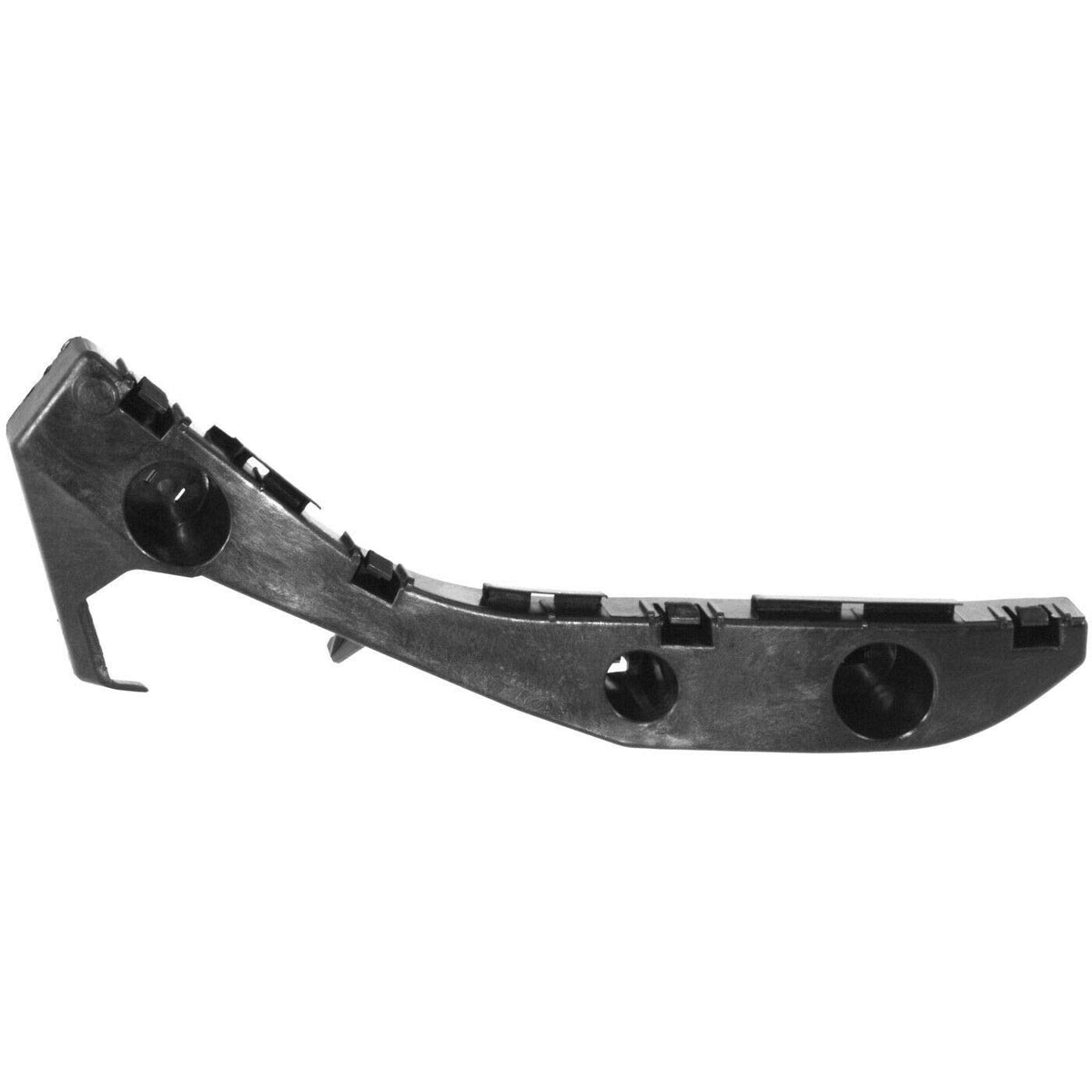 Dat Auto Parts Front Left Driver Side Bumper Cover Bracket Insert Mounting Retainer Fascia Replacement For 2004-2009 Toyota Priu