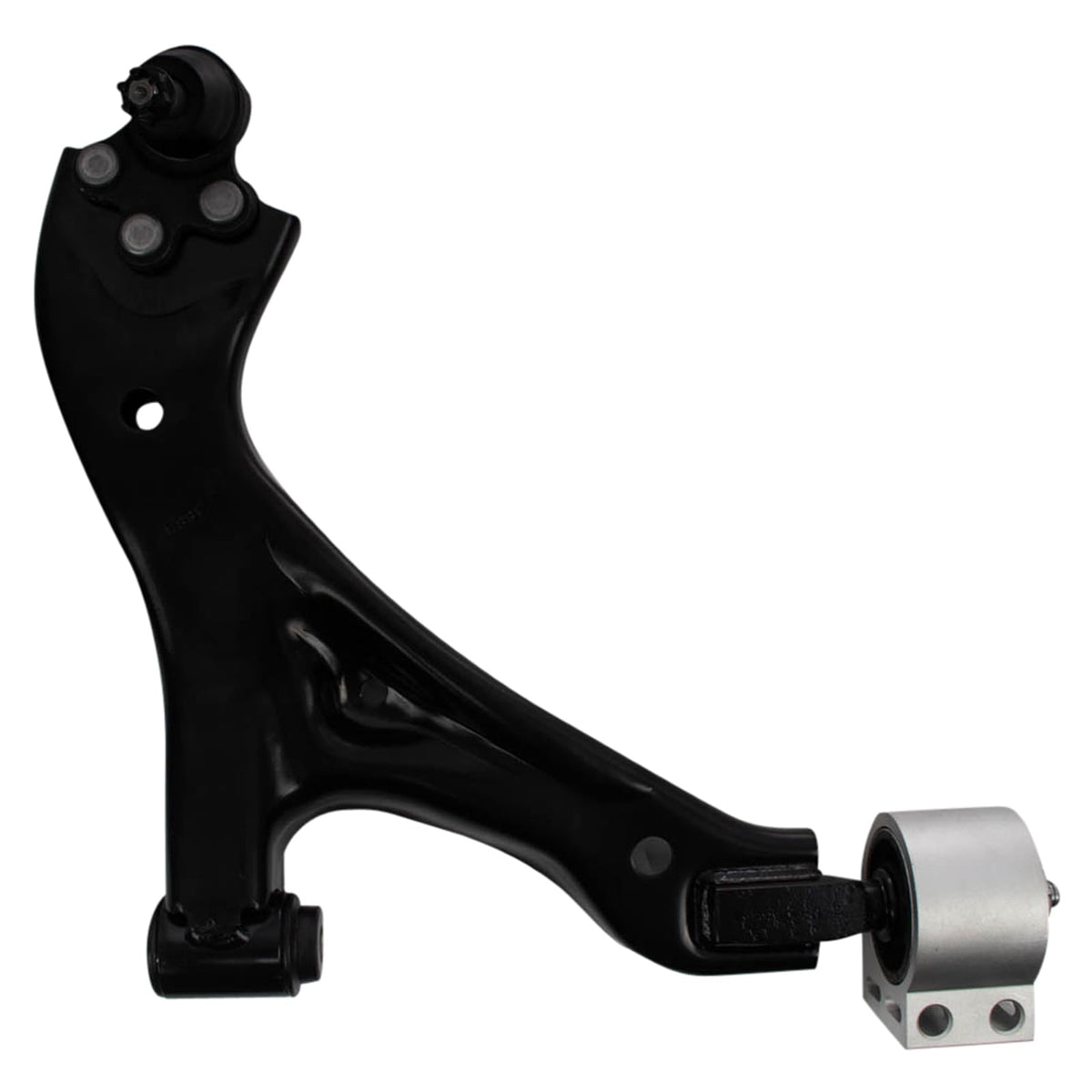 Trq Front Right Lower Control Arm With Ball Joint Passenger Side Compatible With 2005-2009 Chevrolet Equinox 2006-2009 Pontiac T