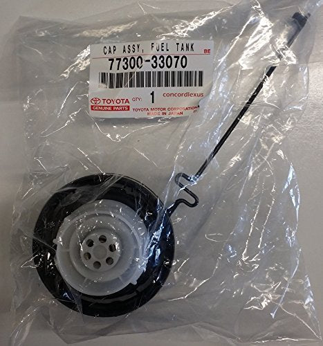 Lexus 77300-33070, Fuel Tank Cap