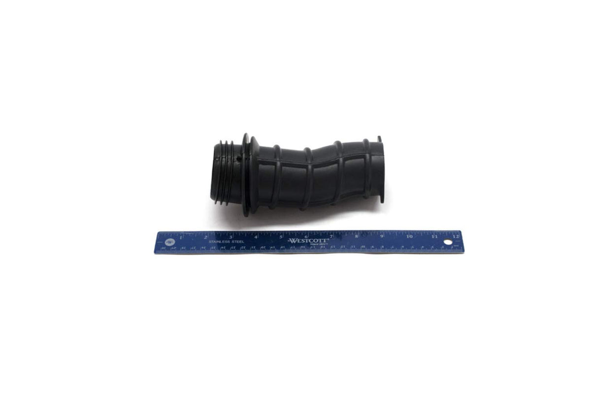 Polaris Atv Air Box Boot, Genuine Oem Part 5412822, Qty 1 WBCARB07D4CN737