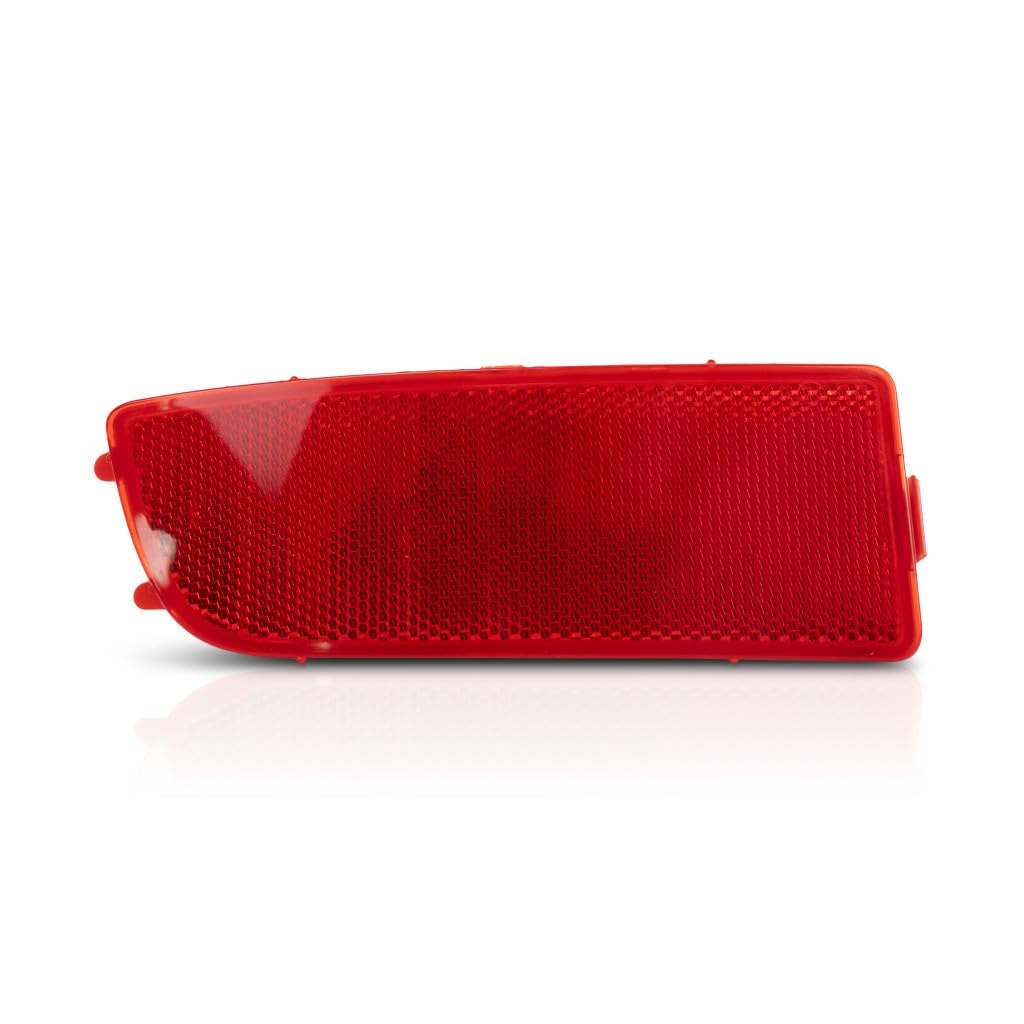 For Mercedes-Benz Sprinter Rear Reflector 2010-2018 Passenger Side | For Mb1185109 | 906 826 01 40