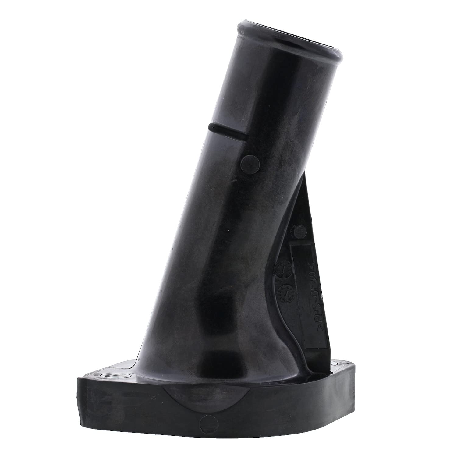 Engine Coolant Water Outlet