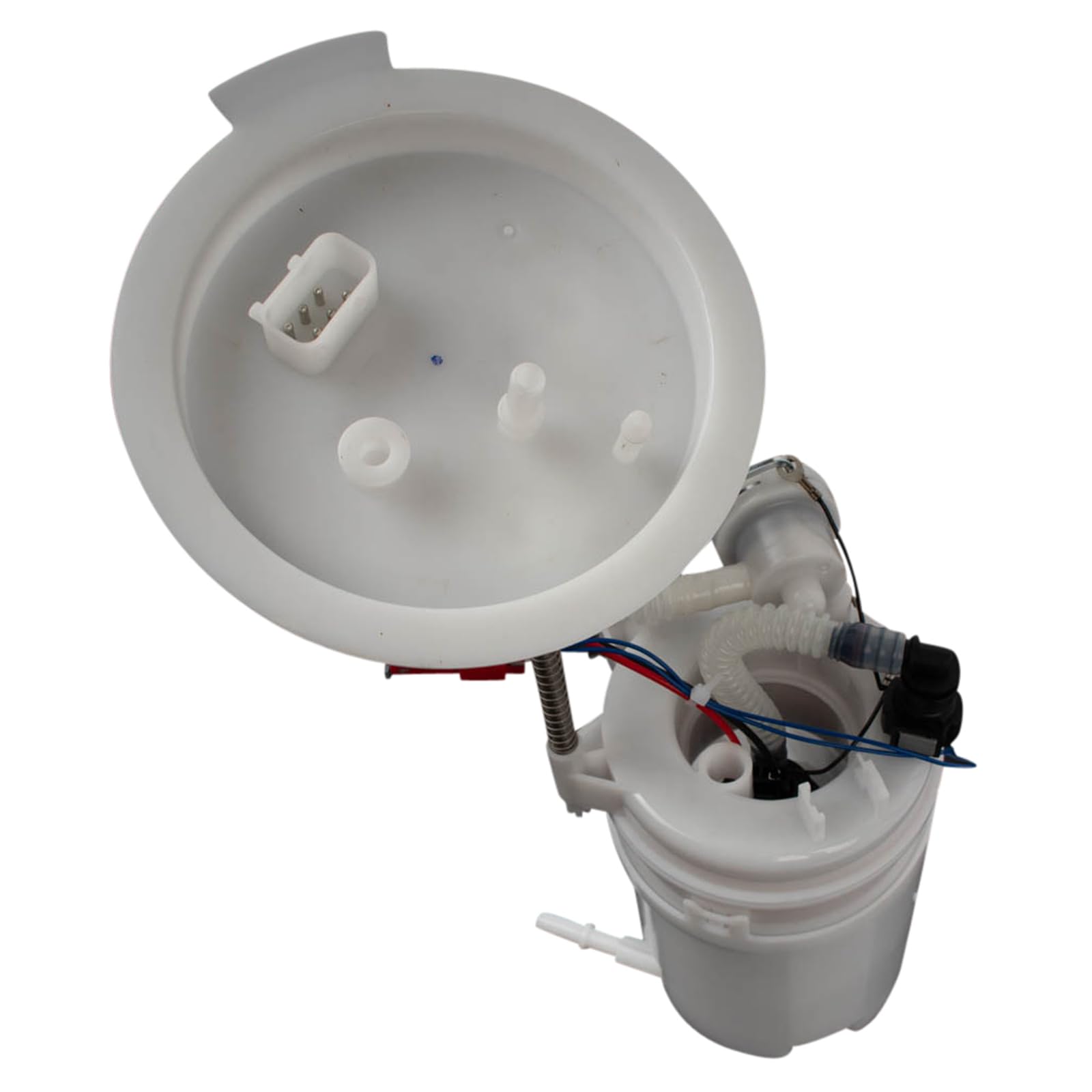 Trq Fuel Pump Module Assembly Compatible With 2013-2017 Bmw X3
