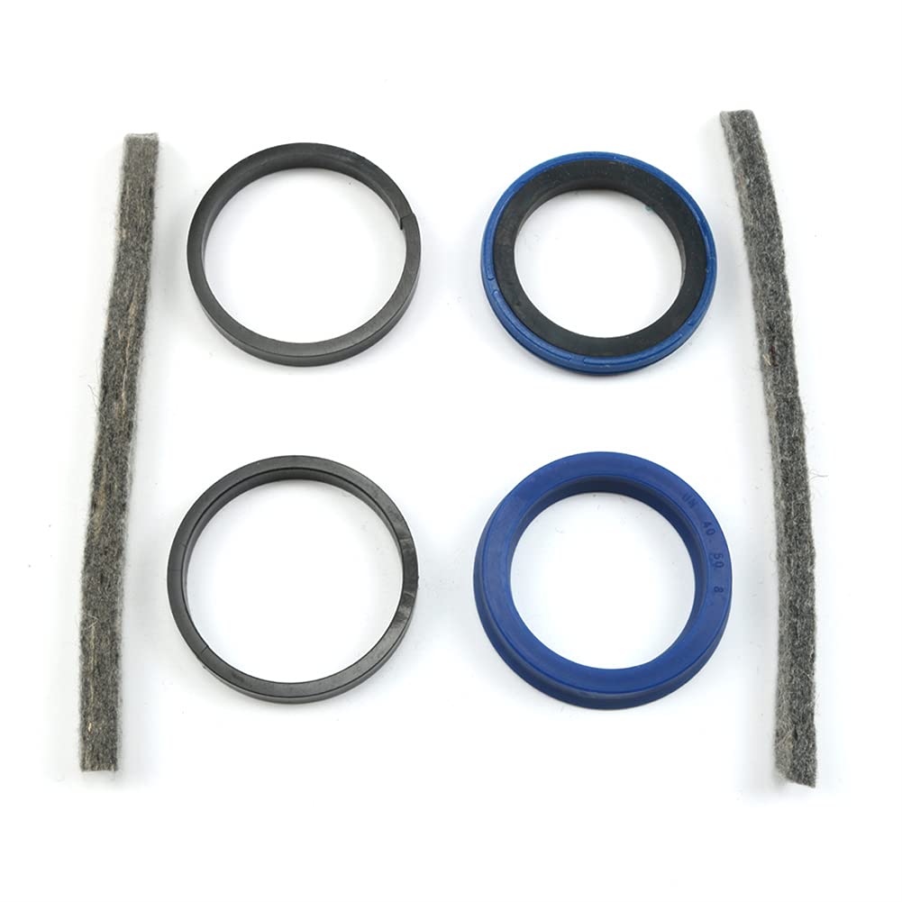 For Rotary Lift 2 Post Cylinder Seal Kit/Rebuild Kit Pacoma Cylinder Fj7311