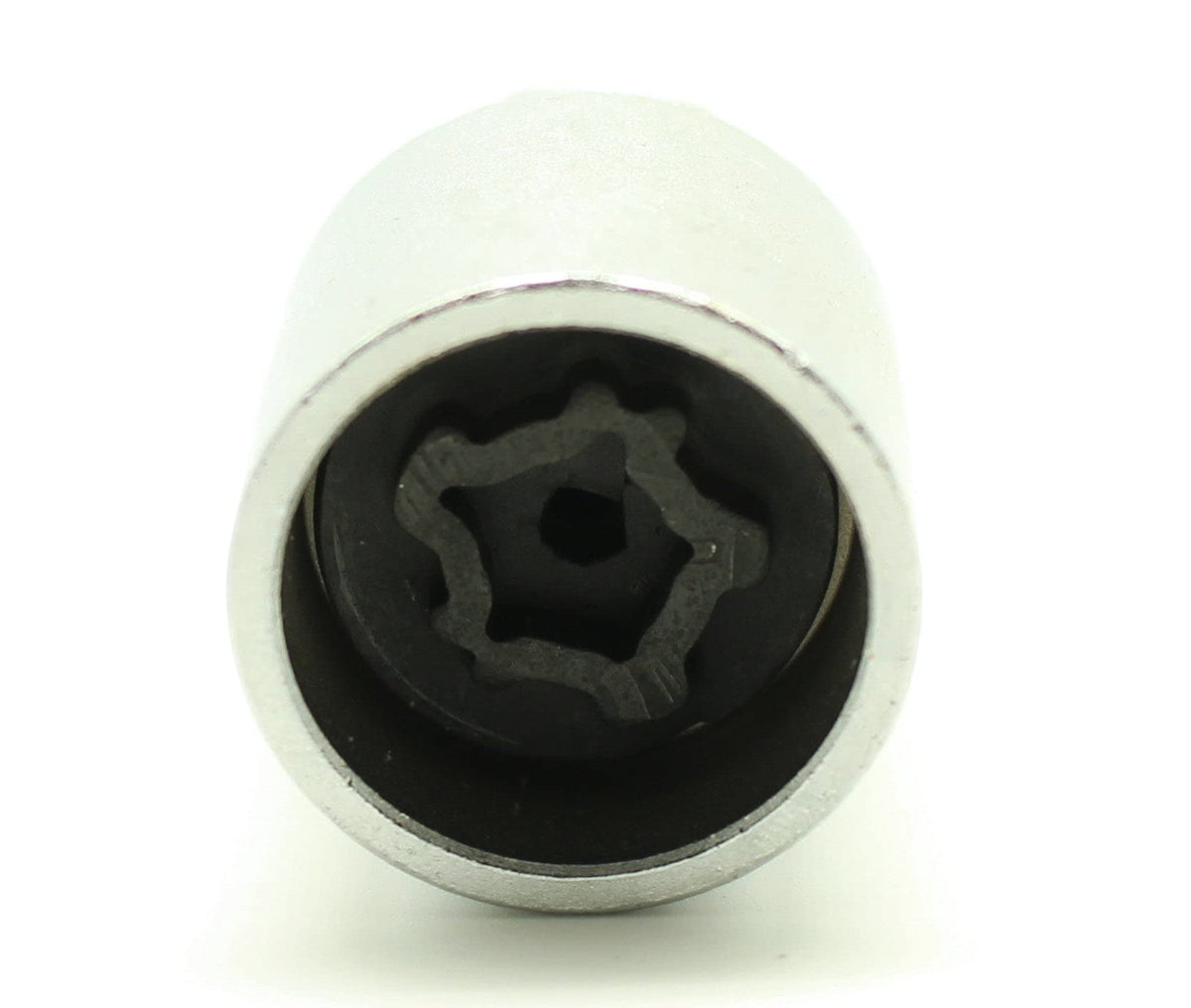Temo 529 Wheel Lock Nut Screw Removal Key Anti-Theft Lugnut Socket S3056 For Vw Audi Vag Volkswagen Vehicles