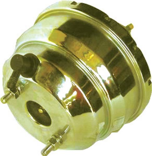 Racing Power R3907X Zinc Power Brake Boosters (7'' Double Diaphragm)