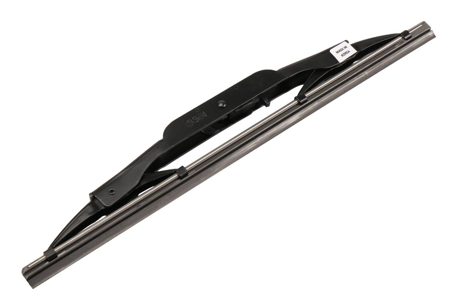 Acdelco Gm Original Equipment 84166522 Rear Window Wiper Blade, 10 In