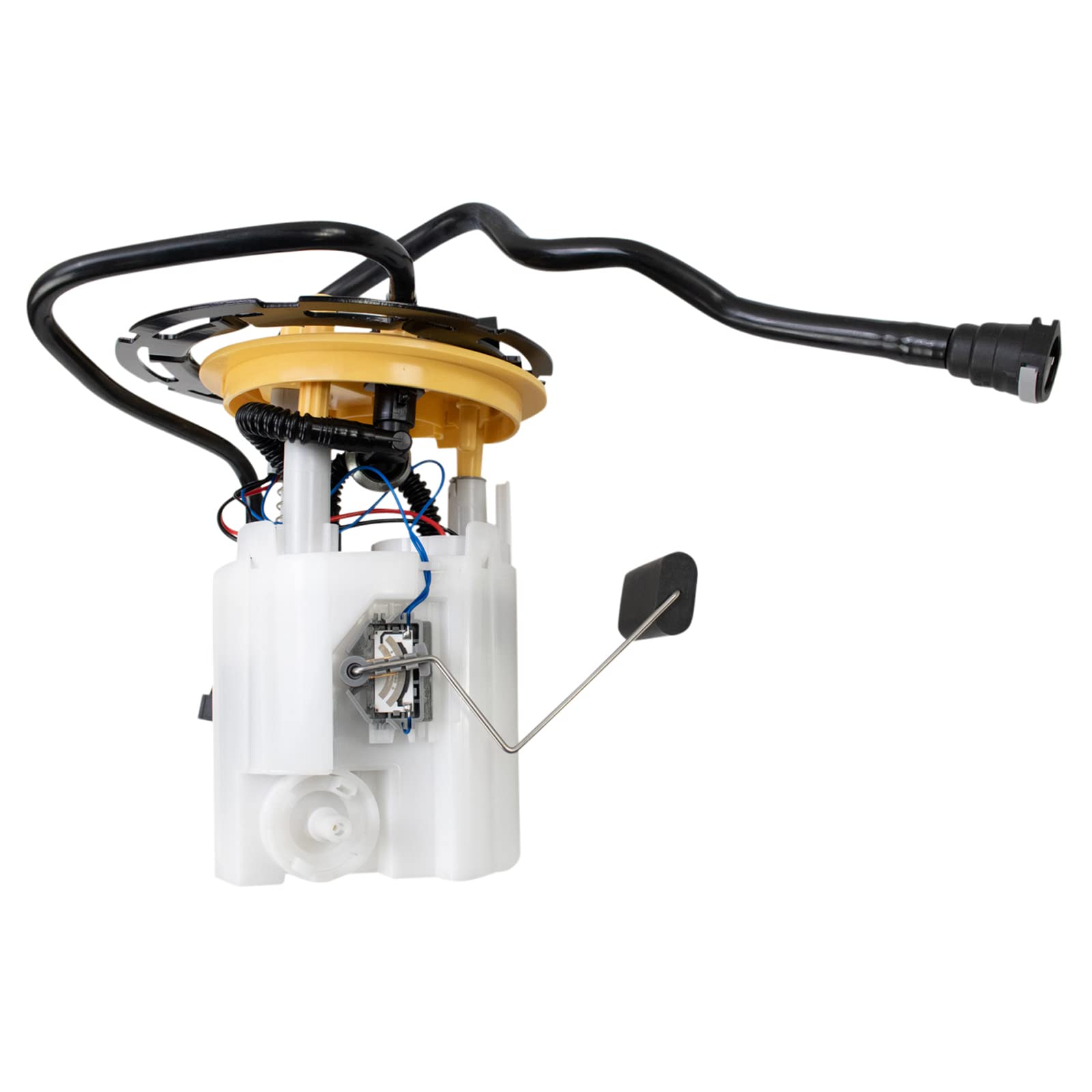 Trq Fuel Pump Module Assembly Compatible With 2006-2009 Saab 9-3