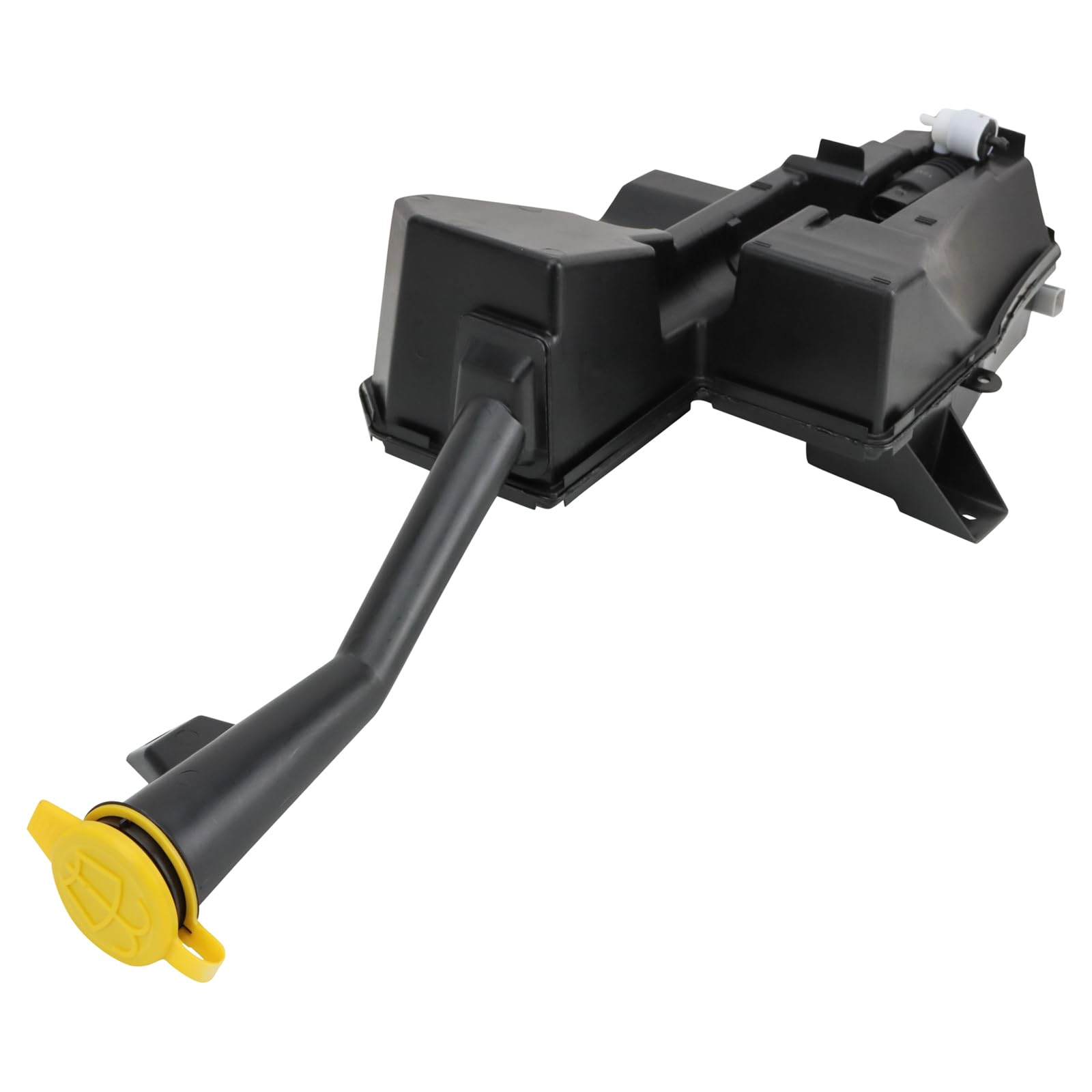Trq Windshield Washer Reservoir Compatible With 2019-2022 Honda Passport 2016-2022 Pilot Ho1288223
