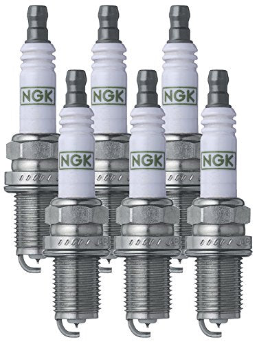 Ngk (7092) Bkr6Egp G-Power Spark Plug (6 Pack)