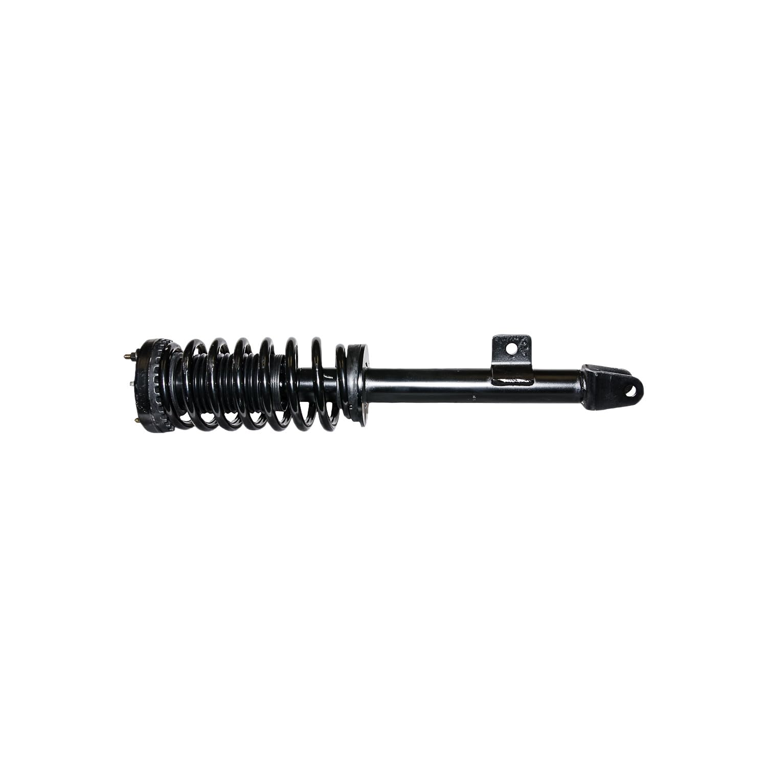 Gabriel G57071 Ultra Readymount Front Left Complete Strut Assembly For 05-10 Chrysler 300 5.7L 8Cyl Rwd; 06-10 Dodge Charger 5.7