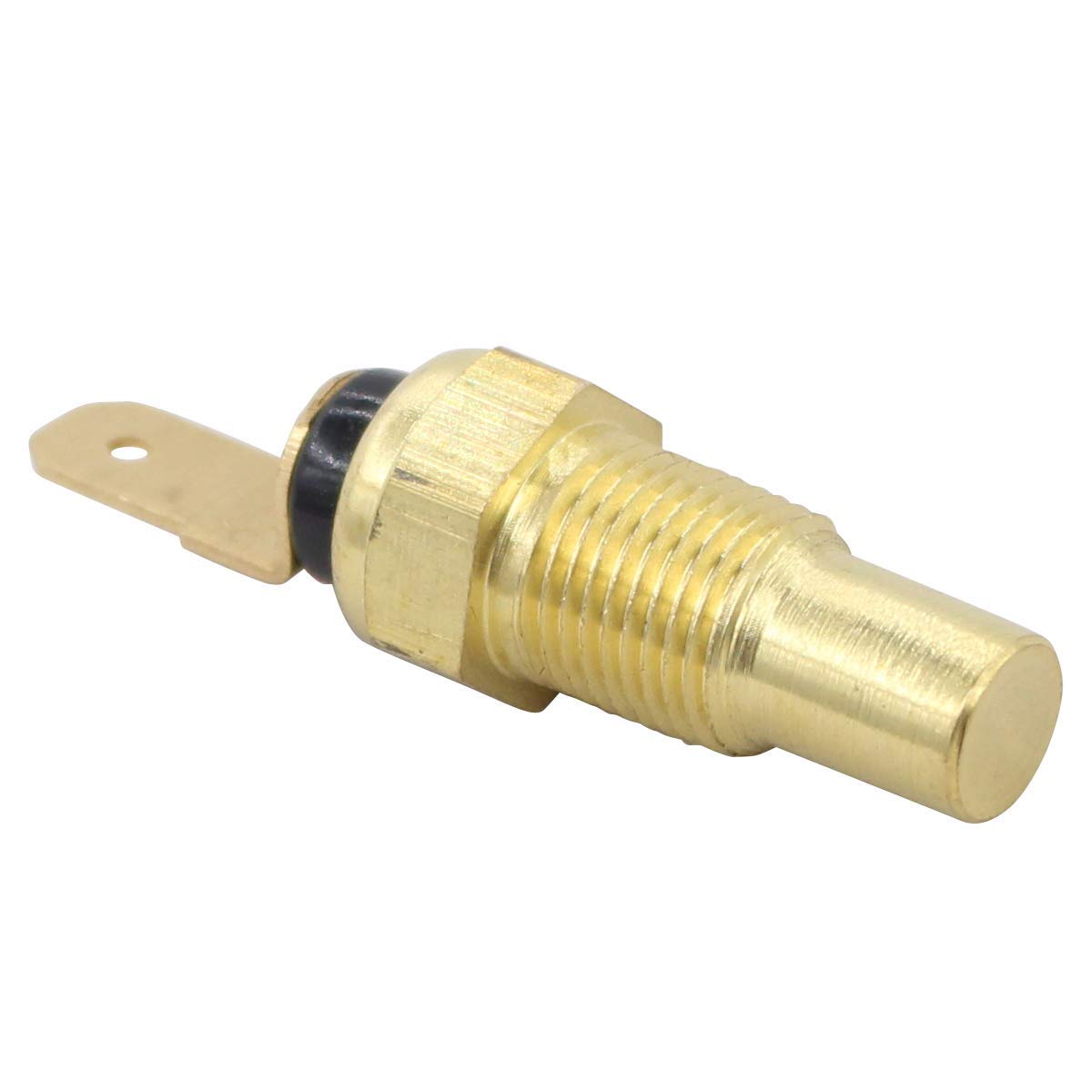 MOTOKU Thermostat Thermo Unit Water Temperature Temp Sensor Switch for Honda Foreman Rubicon 500 TRX500FA TRX500FPA Rincon 650 T