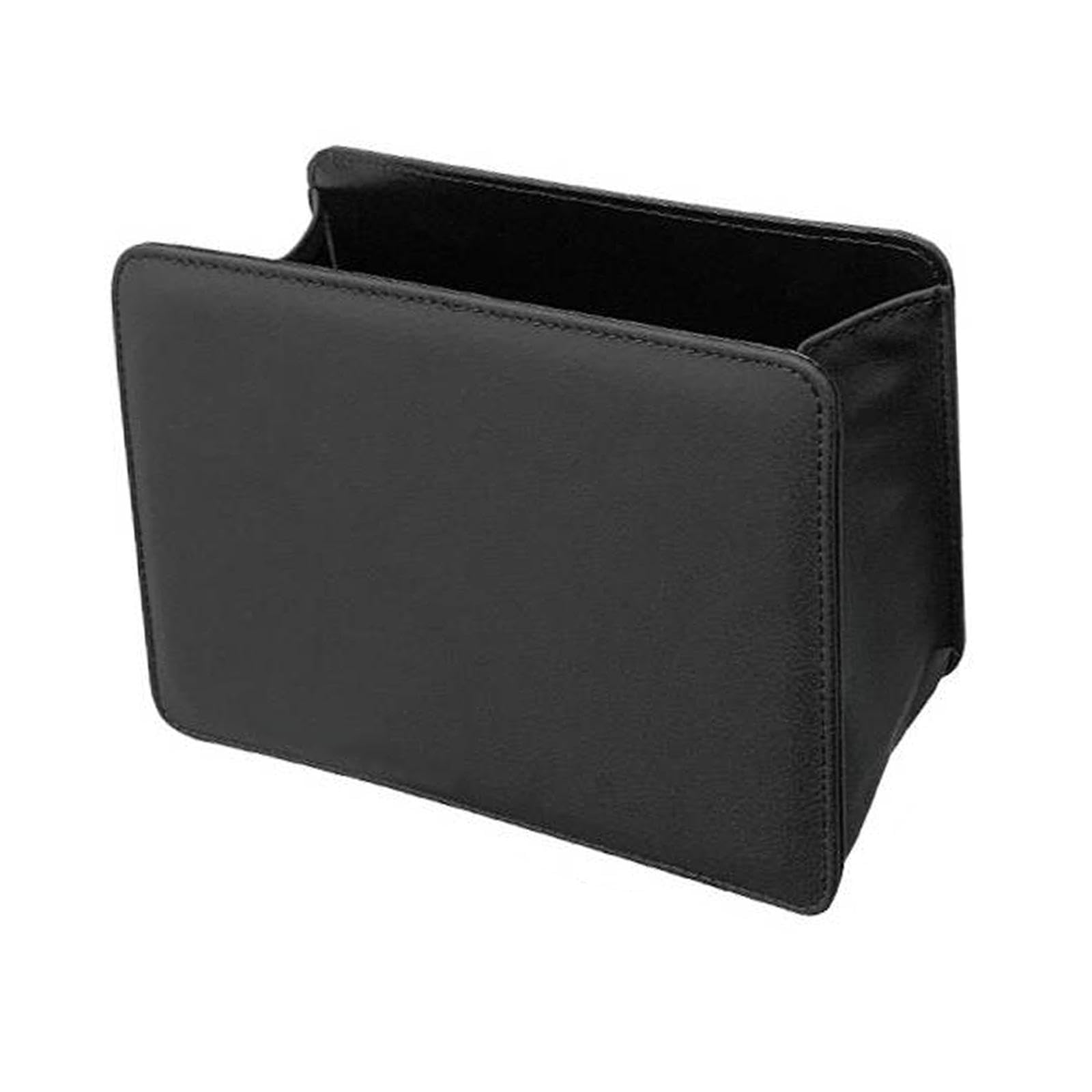BNF Car Trash Can Car Dustbin Portable Car Storage Box for Trucks Auto Suvs Black | eBay Motors | Automotive Tools & Supplies | 
