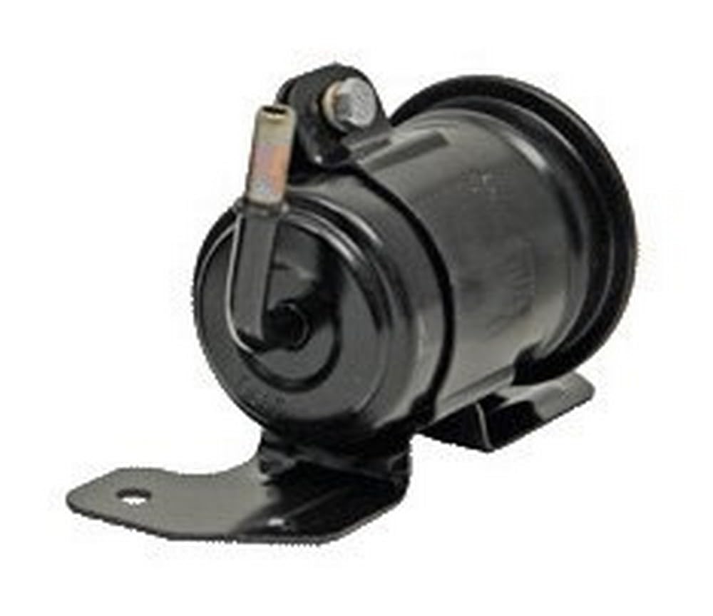 Wix Filters - 33884 Fuel (Complete In-Line) Filter, Pack Of 1