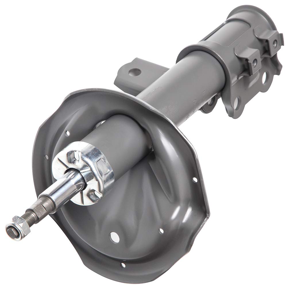 For Hyundai Shocks (4Pcs) Lsailon Front Rear Shocks Absorbers Fits 2007-2010 For Hyundai Elantra Shocks Struts Kits With 338022 338023 349085